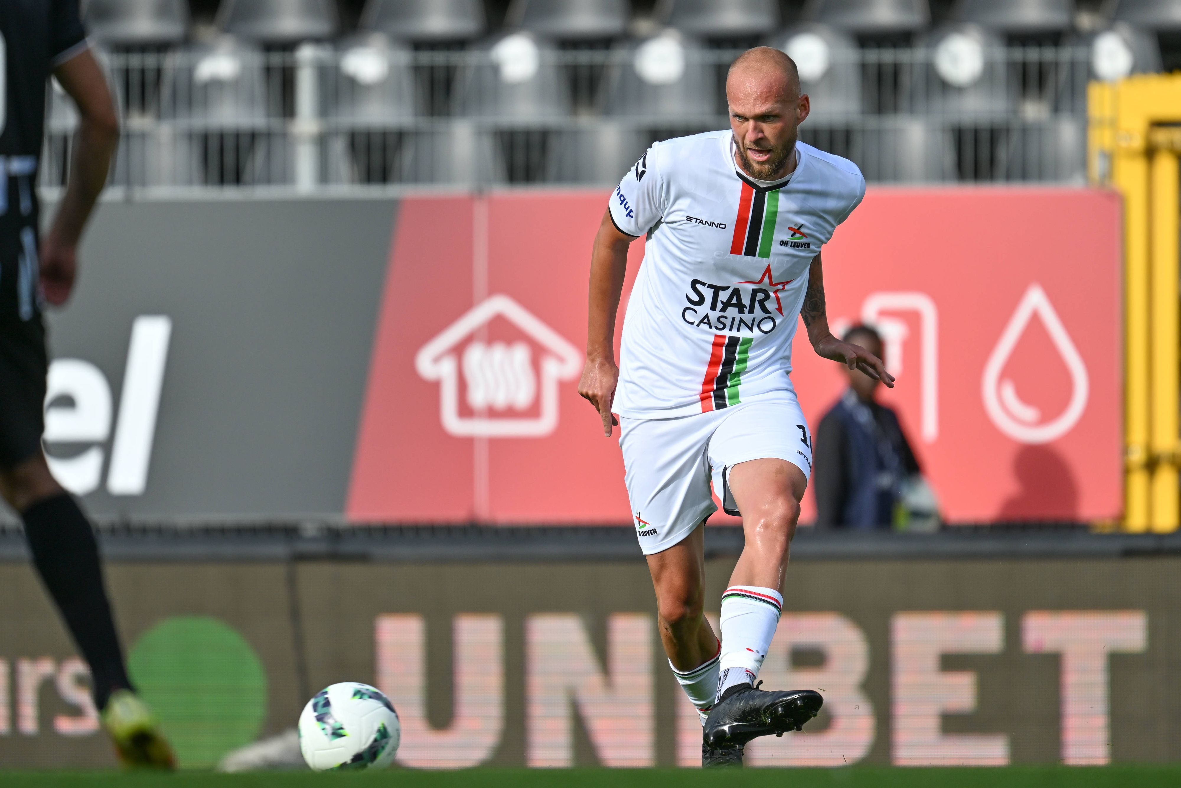 Ex-Teamspieler Raphael Holzhauser kickt wieder in Österreich. 