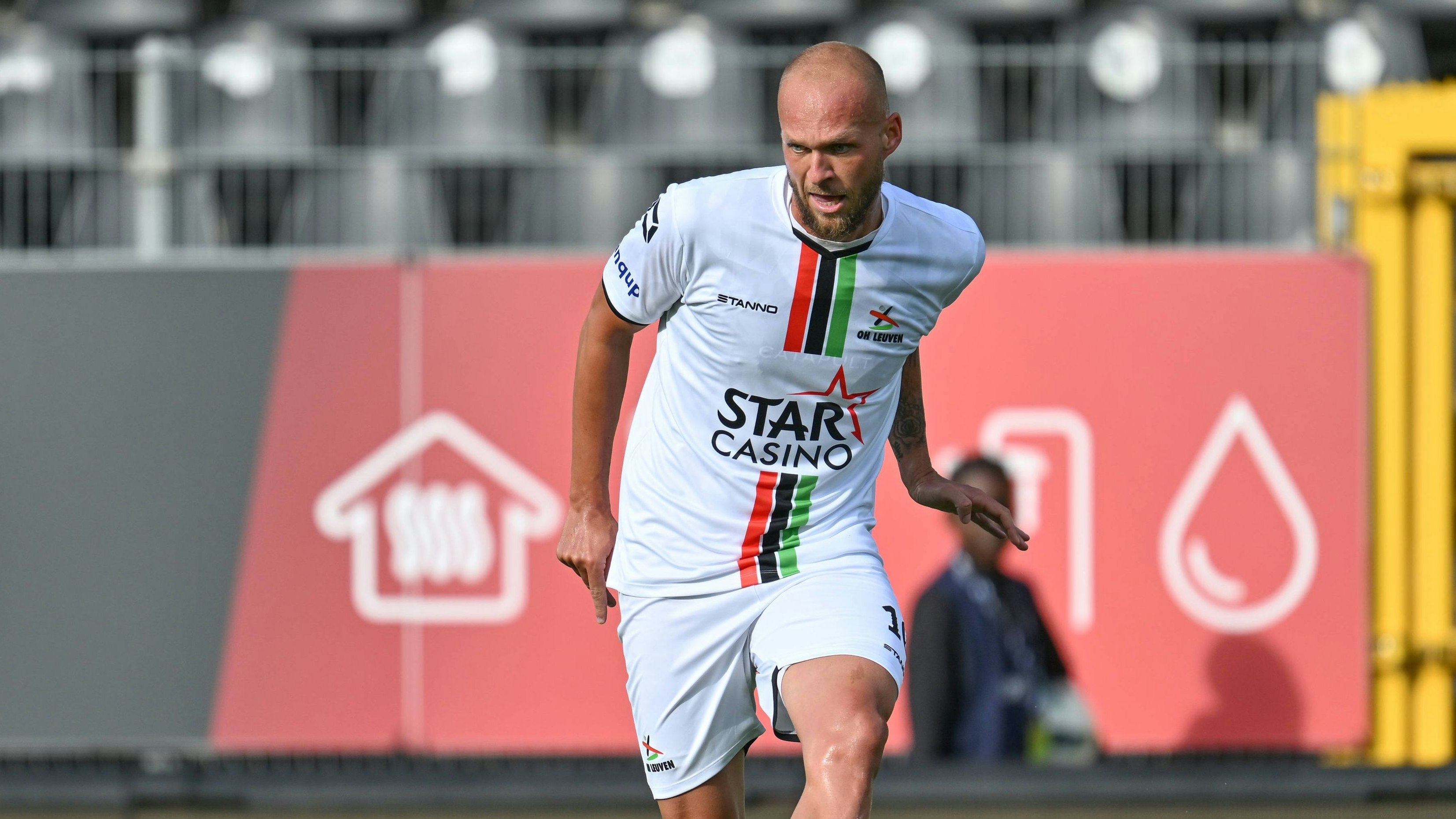 Ex-Teamspieler Raphael Holzhauser kickt wieder in Österreich. 