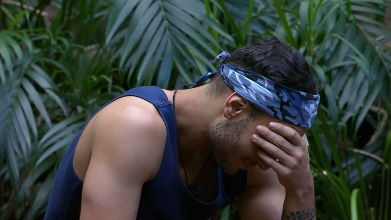 Trotz der richtigen Antwort gab es für die Camper keine Belohnung. Die Enttäuschung war groß.