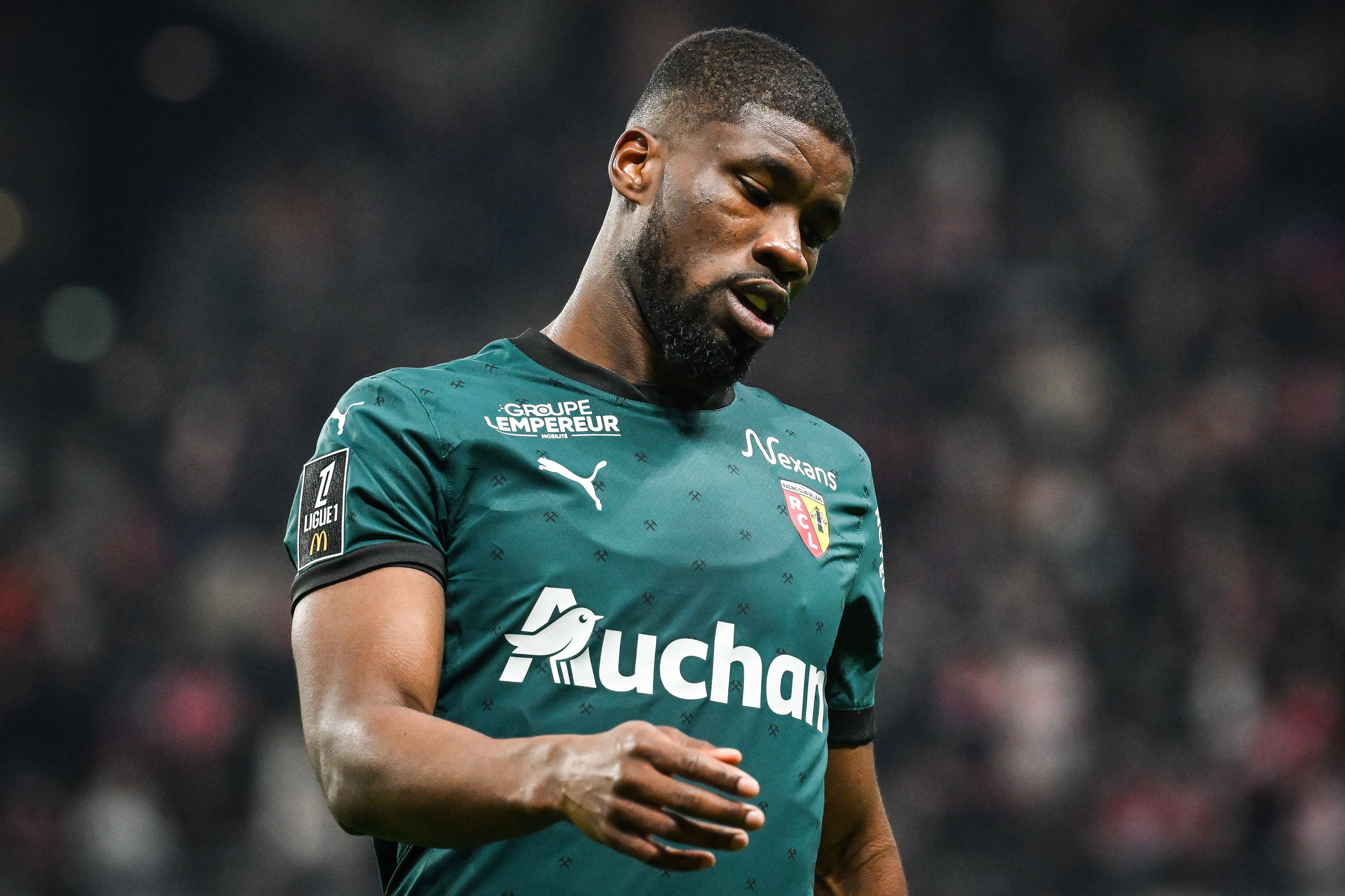 ÖFB-Teamverteidiger Kevin Danso. 