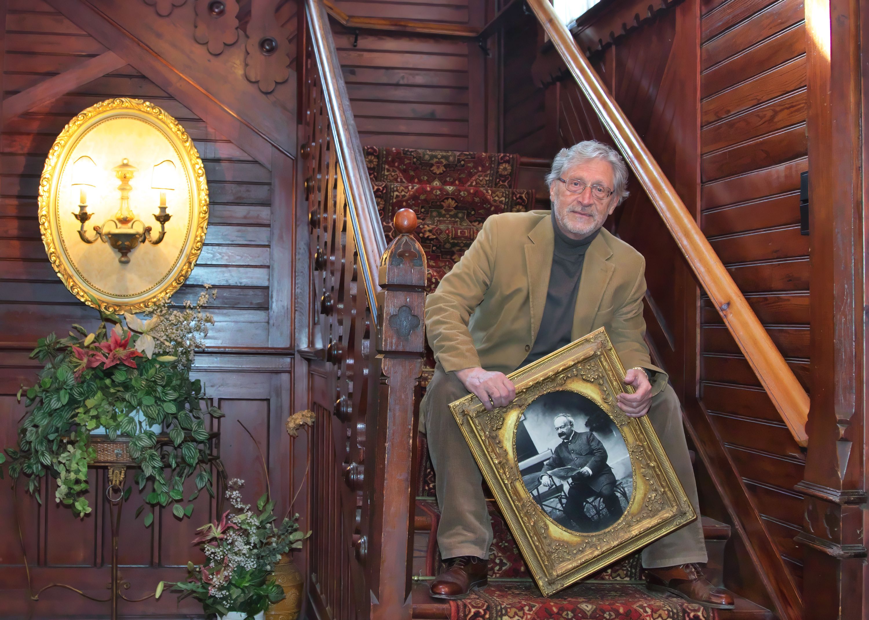 Der Journalist und Magazin-Gründer Peter Janisch ist im 83. Lebensjahr verstorben.