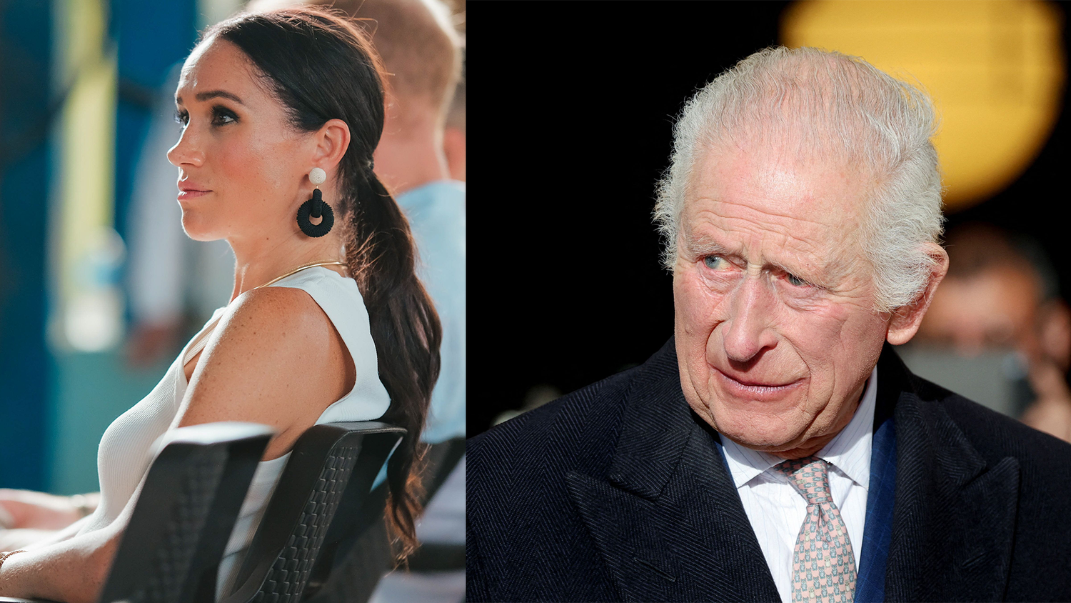 Neben Herzogin Meghan soll nun auch König Charles (76) im Streaminggeschäft mitmischen.