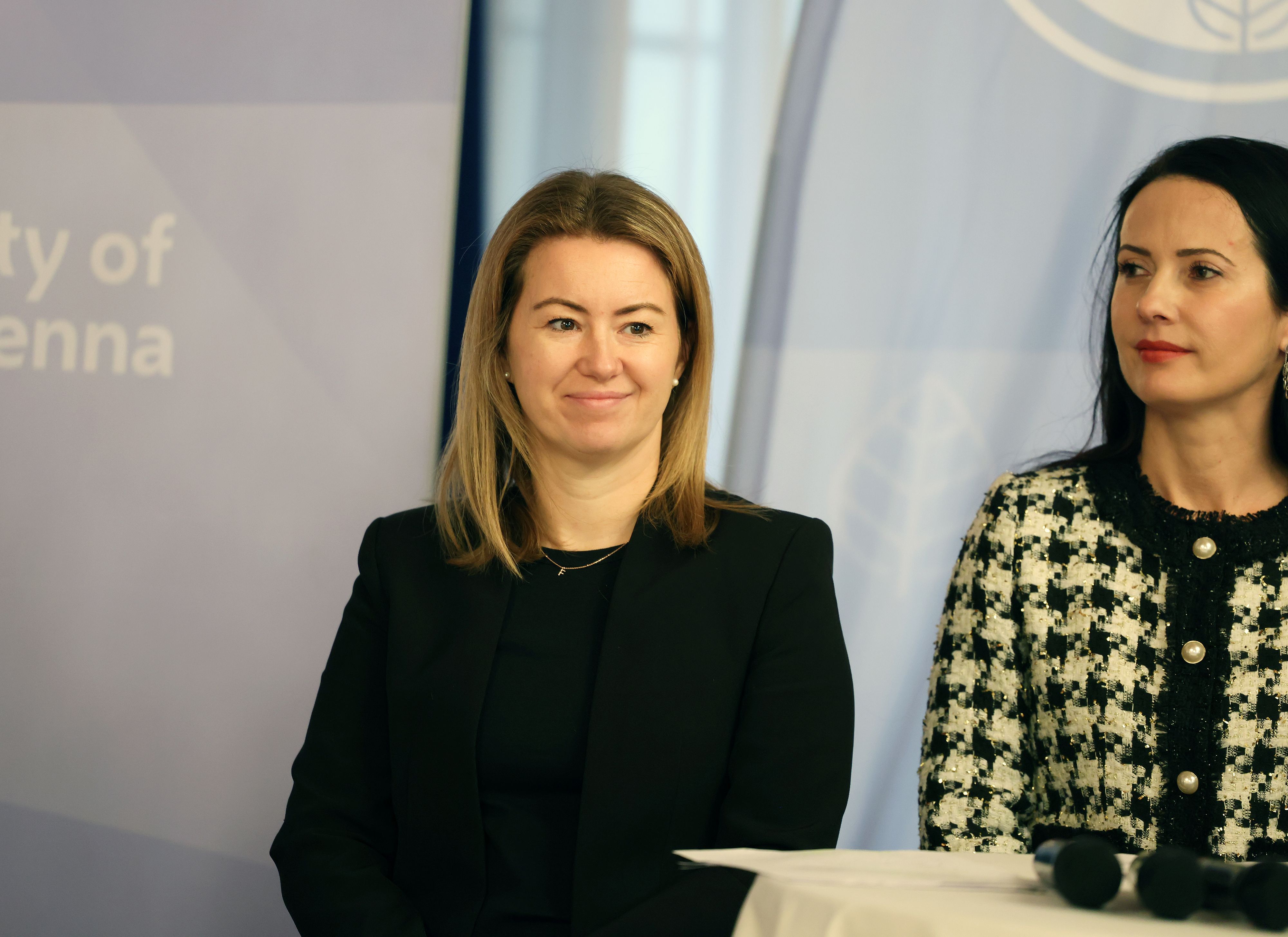 Silvia Jankovic (SP9 soll als Bezirksvorsteherin von Margareten abgelöst werden.