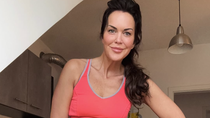 Heute.at - ORF-Lady Martina Reuter spaltet Netz mit neuer Figur