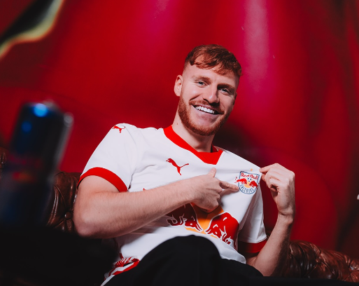 Vertessen kommt von Union Berlin nach Salzburg.