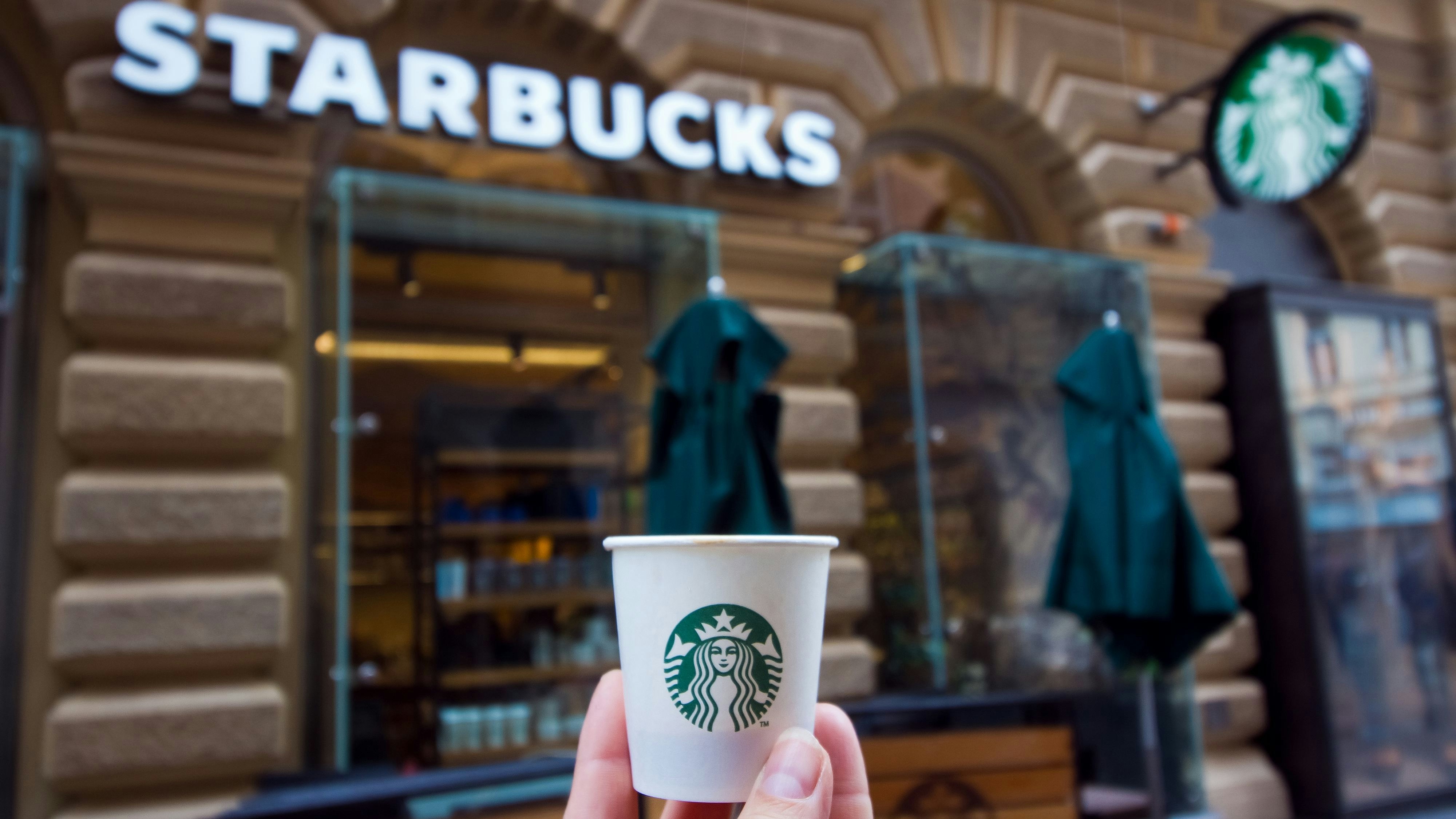 Eine der Filialen - in der Bräunerstraße - ist seit Jahren beliebtes Ziel für Kaffeeliebhaber in der Wiener Innenstadt.