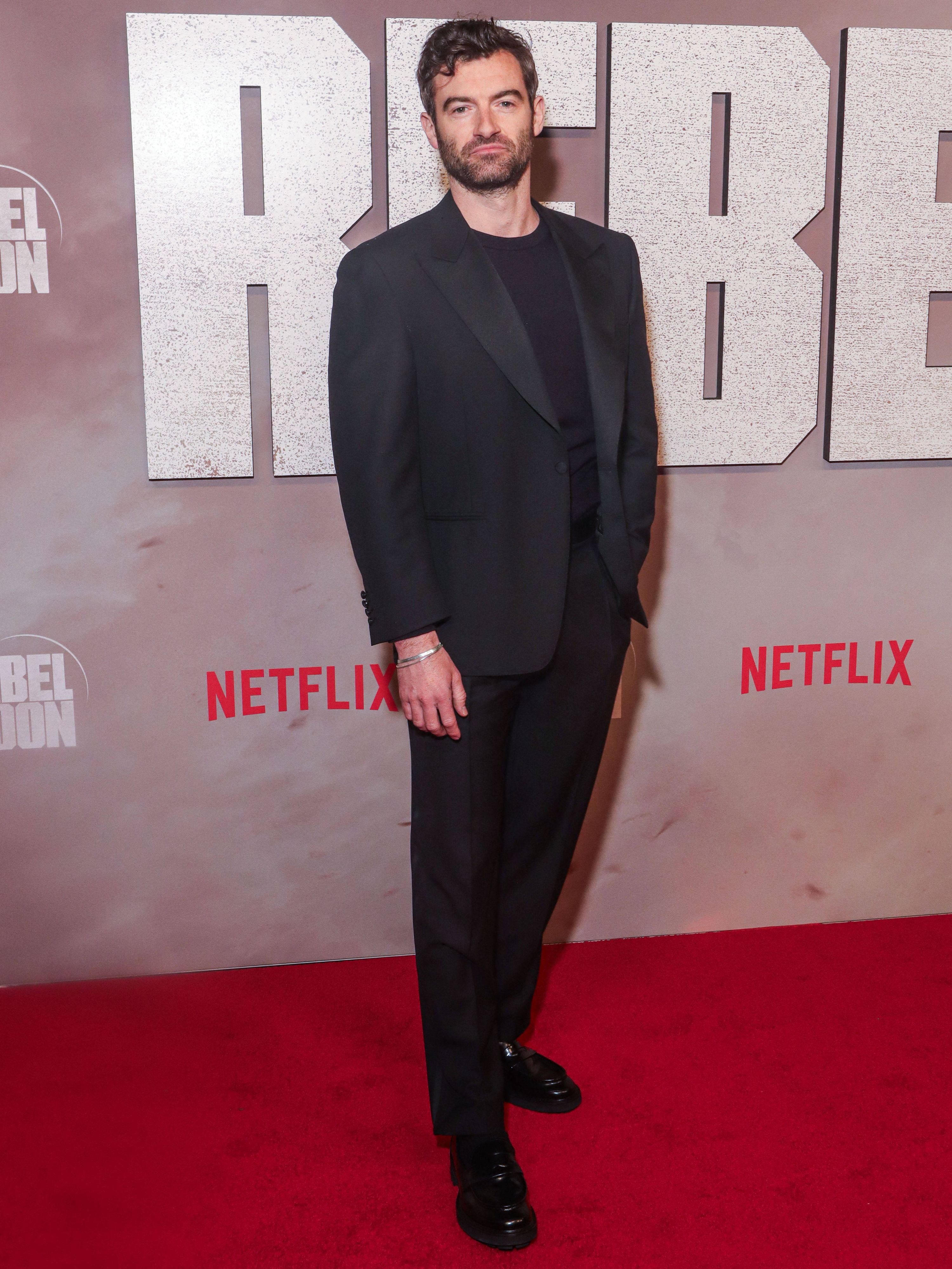 Stuart Martin könnte der nächste James Bond werden...