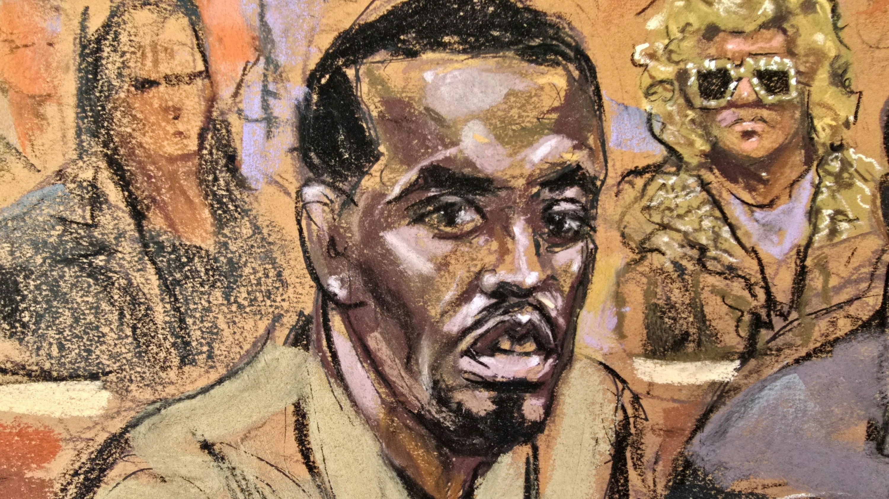 Eine 5-teilige Doku auf Dicovery Plus beleuchtet nun die Hintergründe des Prozesses