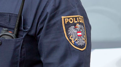 Die Polizei ermittelt auf Hochtouren.