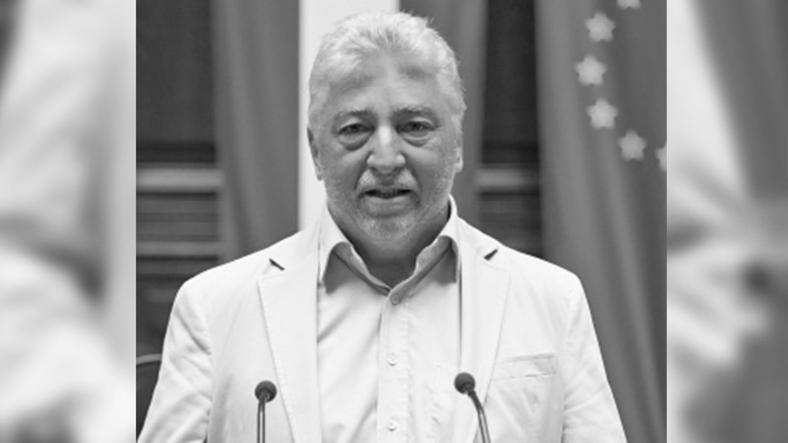 Herbert Madejski ist verstorben.