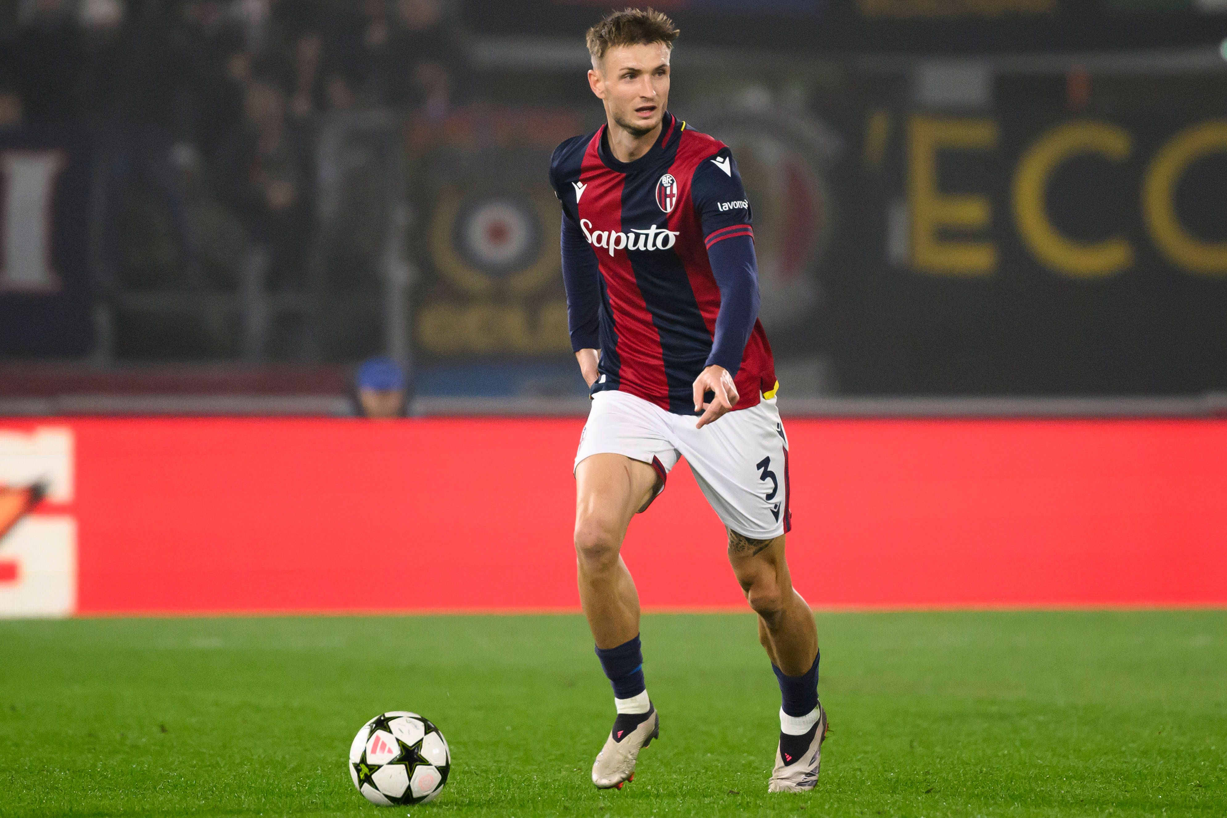 Stefan Posch findet einen neuen Verein.