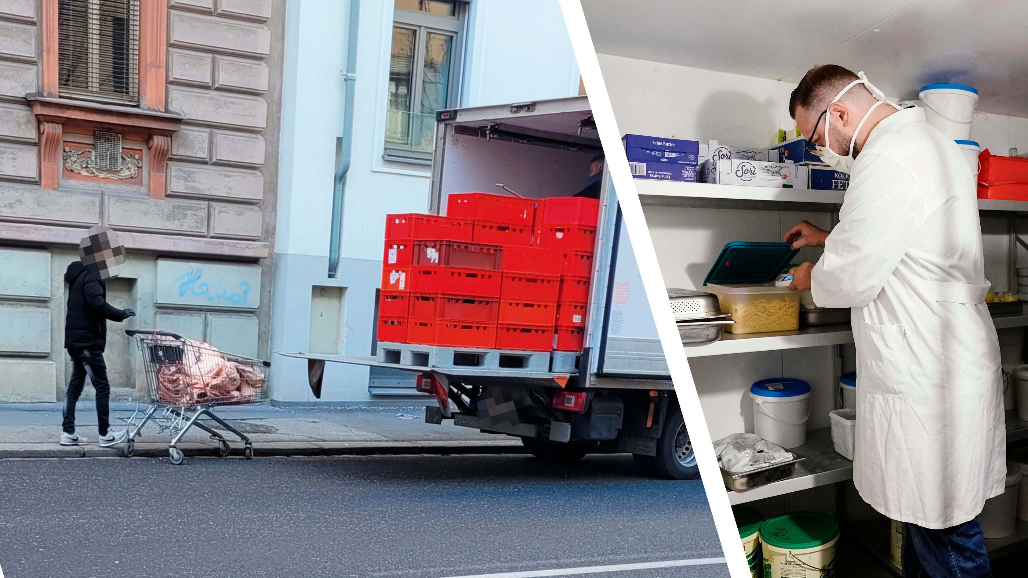 Das Foto schockiert: Laut einem&nbsp;<em>