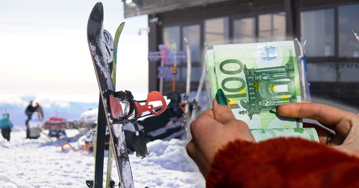 Wer in den Semesterferien in den Skiurlaub fährt, muss heuer mehr blechen.