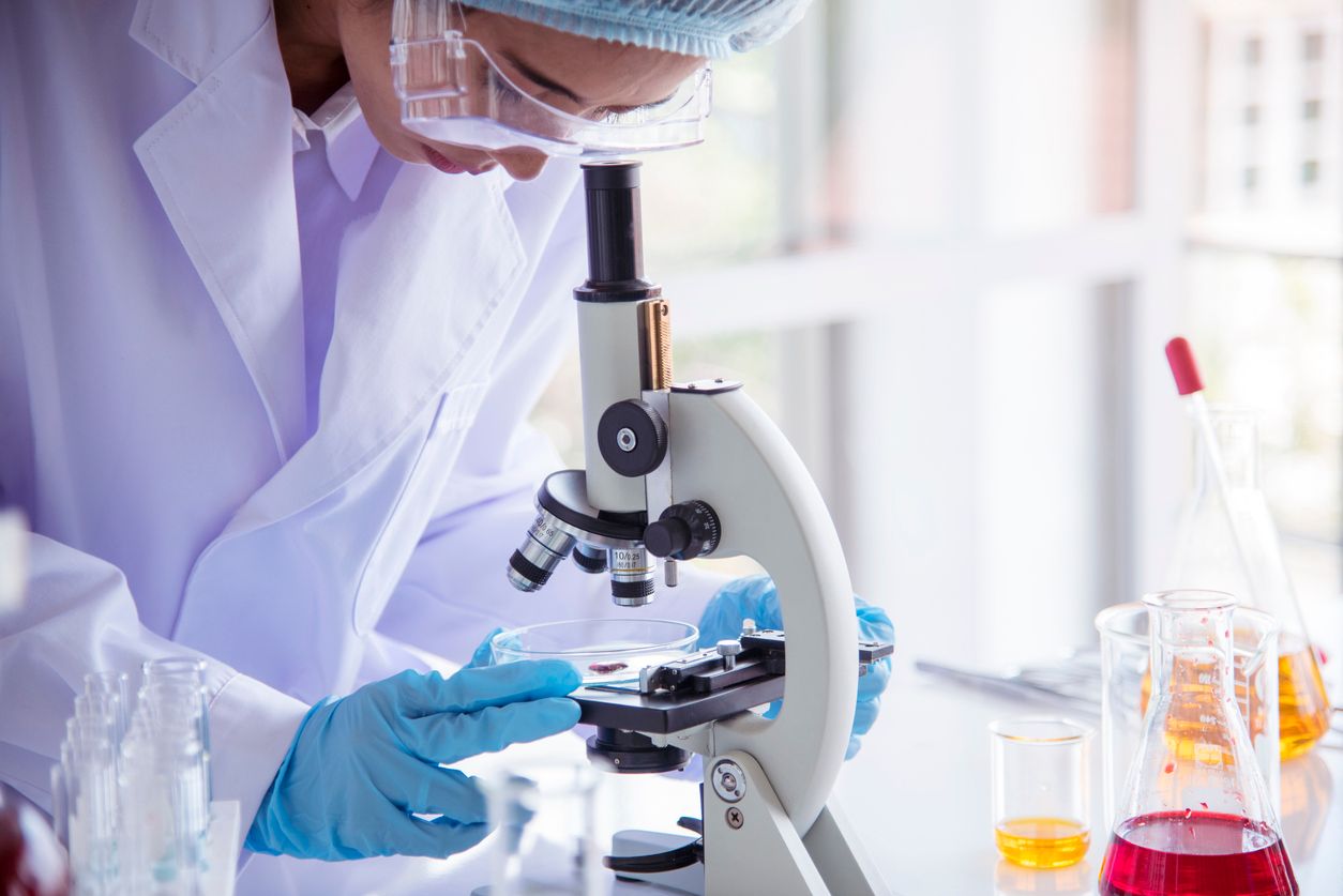 Österreich ist ein international anerkannter Forschungsstandort im Kampf gegen Krebs.