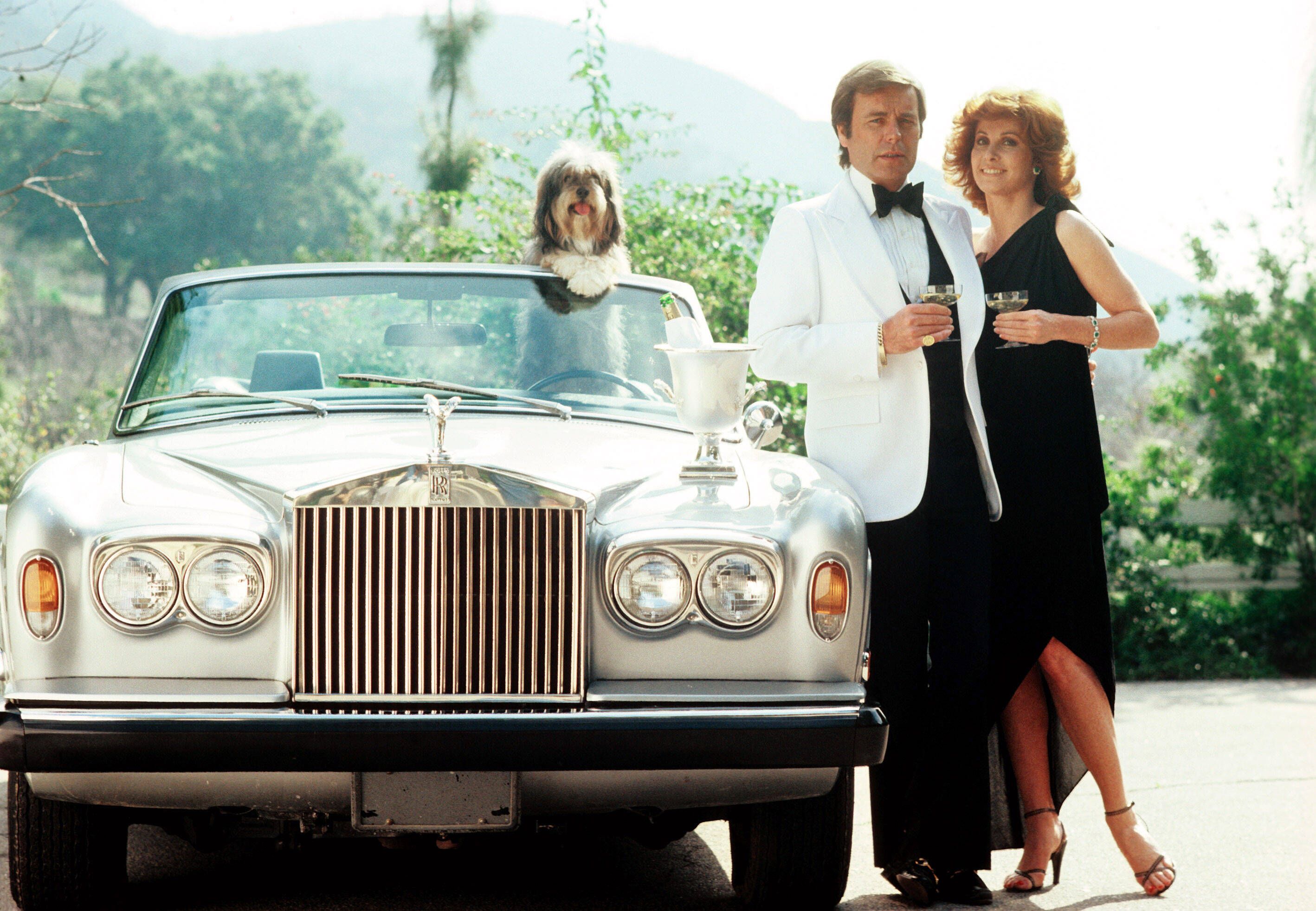 Heute.at - Hart aber herzlich – so sehen die TV-Stars heute aus