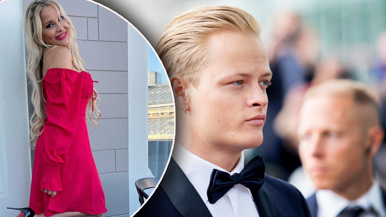 Der Skandal um Marius Borg Høiby entsetzt die Öffentlichkeit.