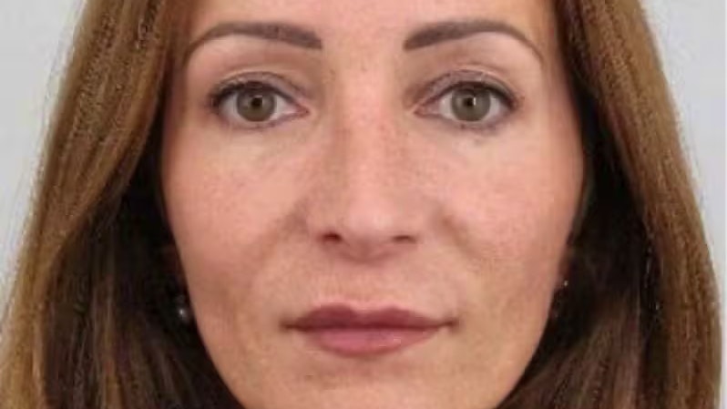 Heute.at - Europol jagt Floristin: Sie war selbst Killer zu brutal