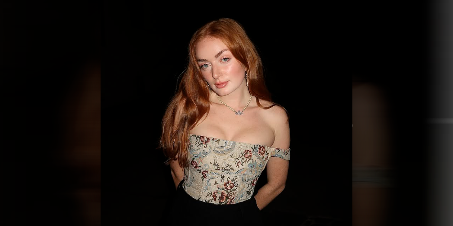 Hanna ärgert sich über ein Fake Profil