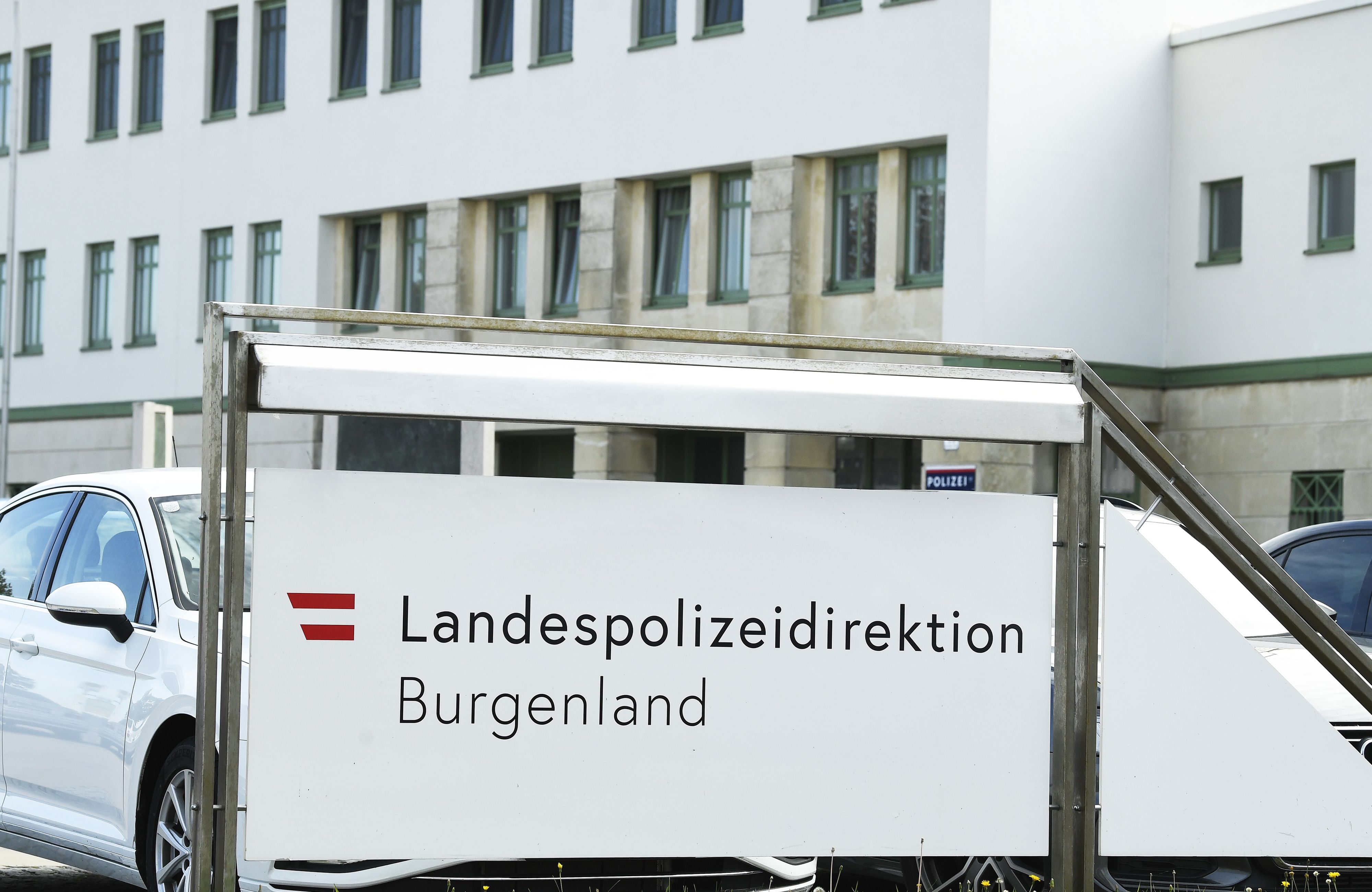 Die Ermittlungen der Polizei sind abgeschlossen – die Verdächtigen wurden ausgeforscht (Symbolbild).