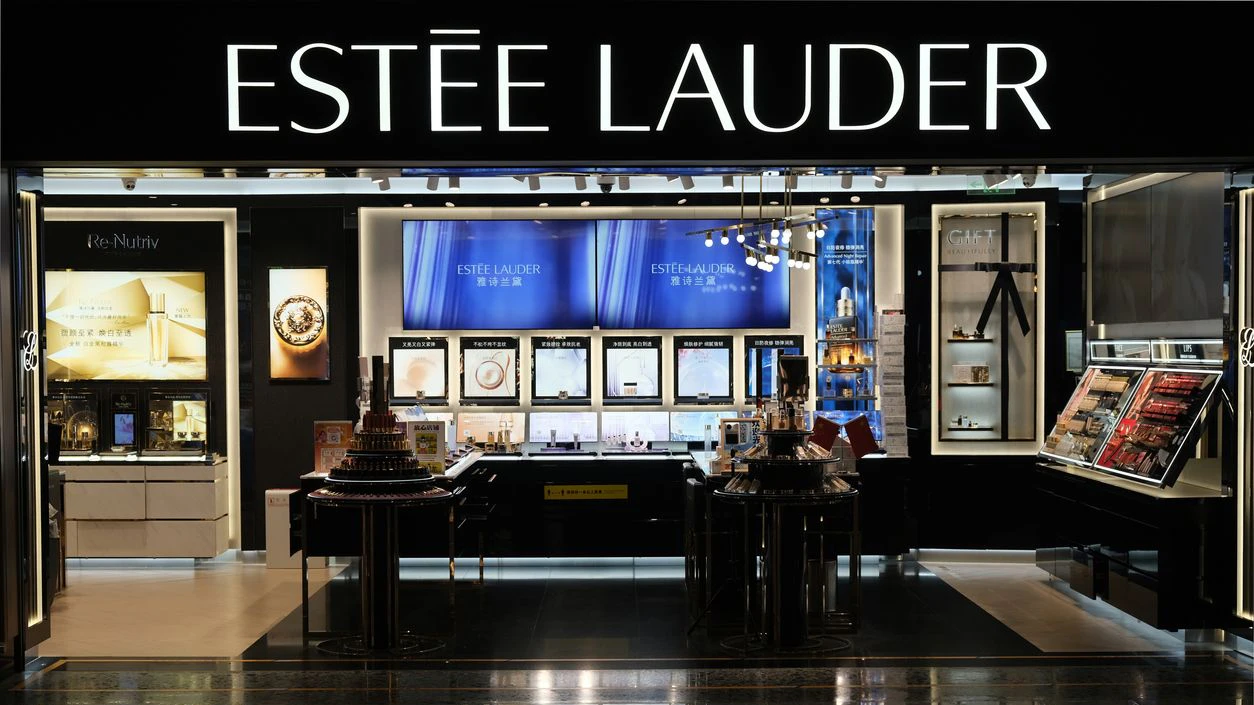 Estee Lauder