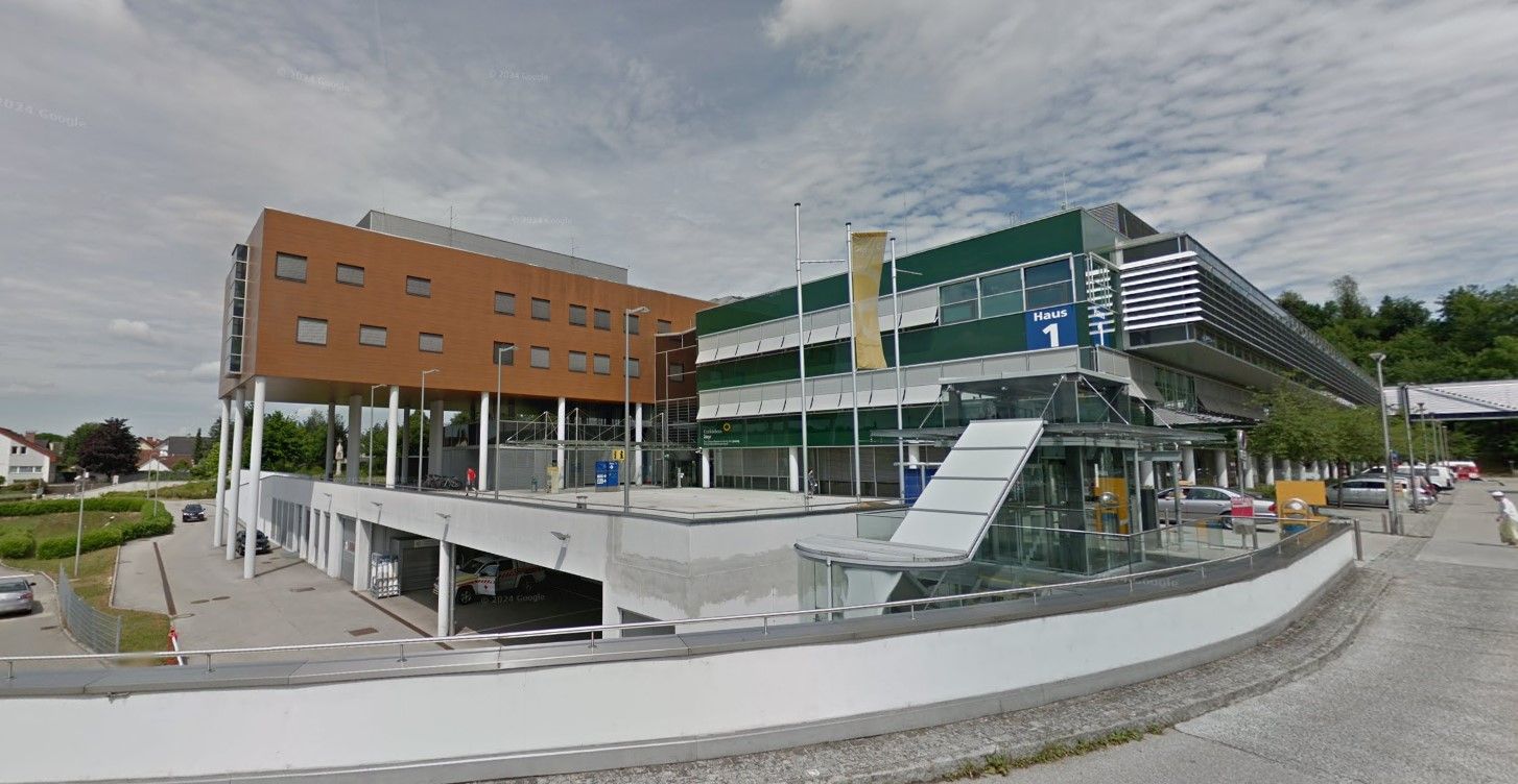 Die 88-Jährige soll im Spital laut ihrer Familie stundenlang ignoriert worden sein.