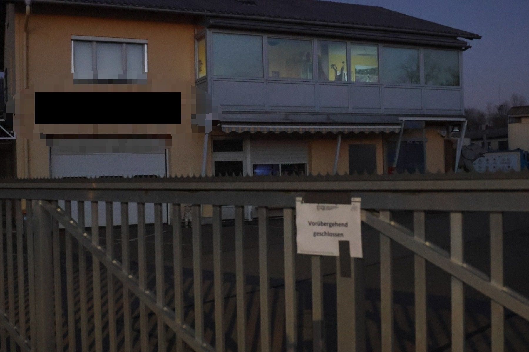 Am Mittwoch ereigente sich in Vöcklabruck ein schrecklicher Arbeitsunfall – ein 67-Jähriger starb.