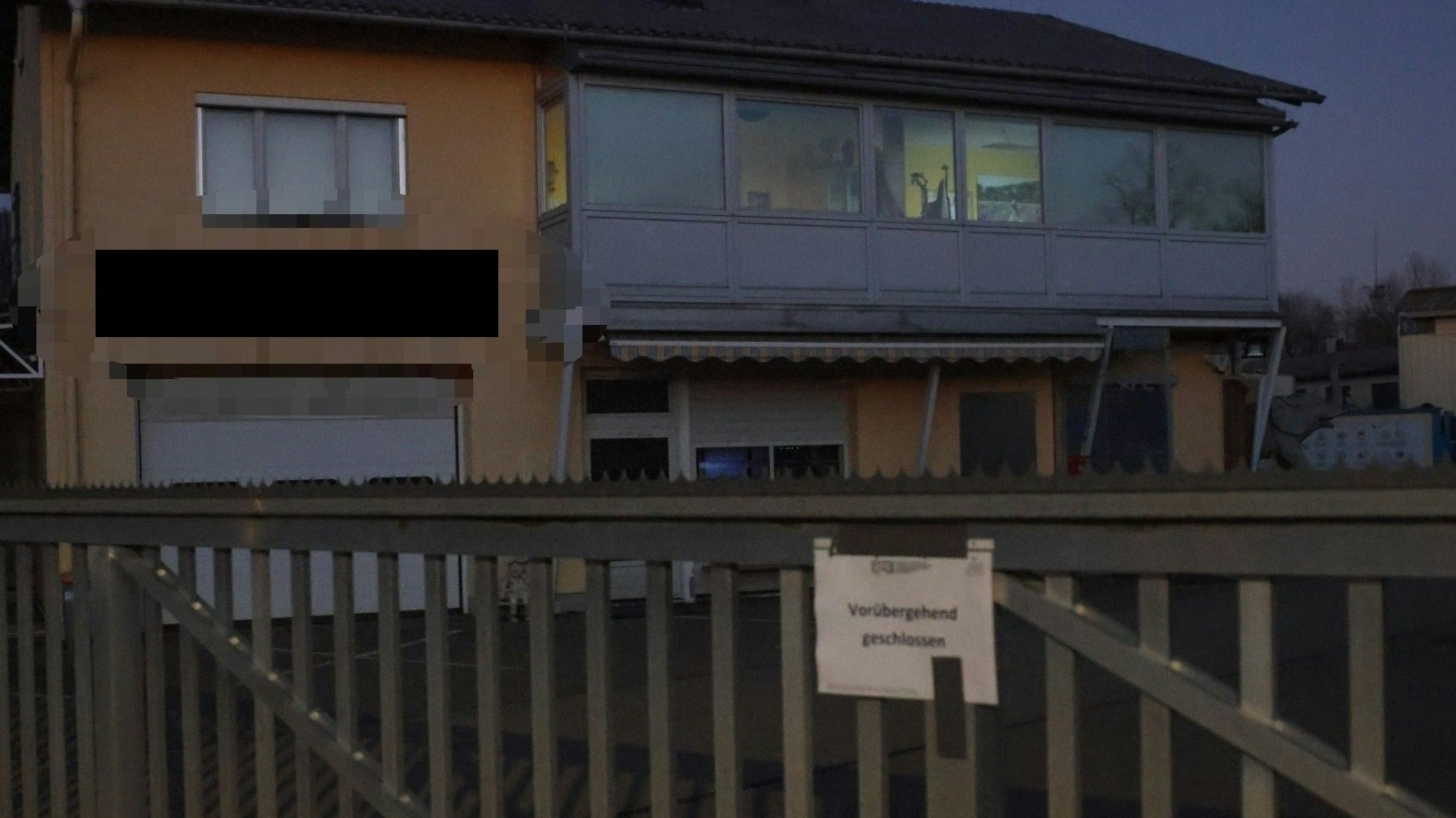 Am Mittwoch ereigente sich in Vöcklabruck ein schrecklicher Arbeitsunfall – ein 67-Jähriger starb.