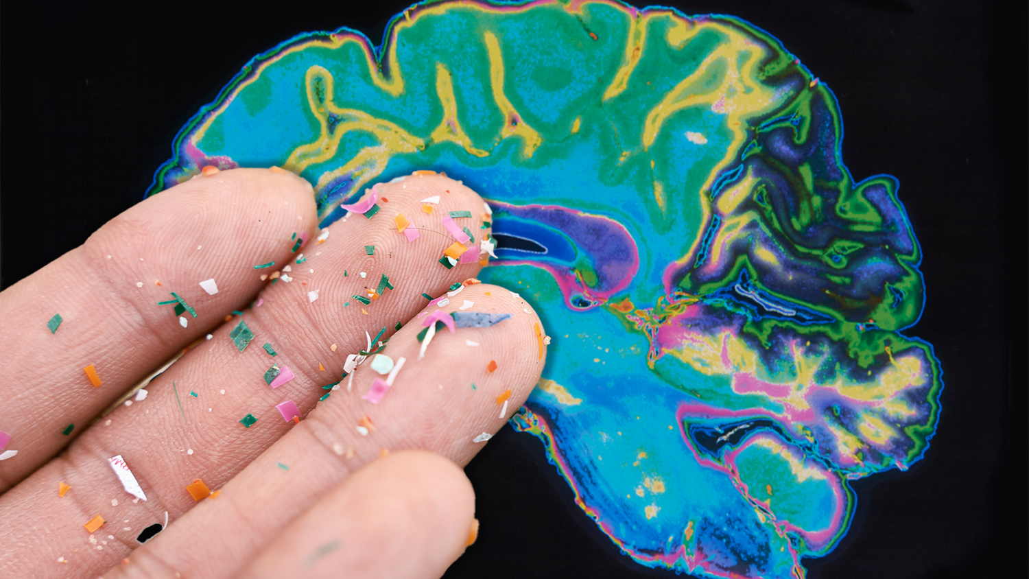 Das Böse ist immer und überall: Mikroplastik gilt als massiv gesundheitsgefährdend.