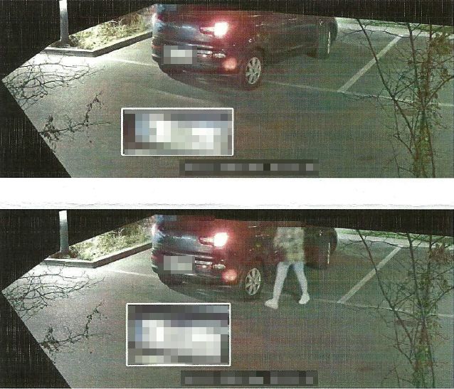 Innerhalb weniger Tage erhielt ein Wiener Paar elf Besitzstörungs-Klagsdrohungen ins Haus gestellt.