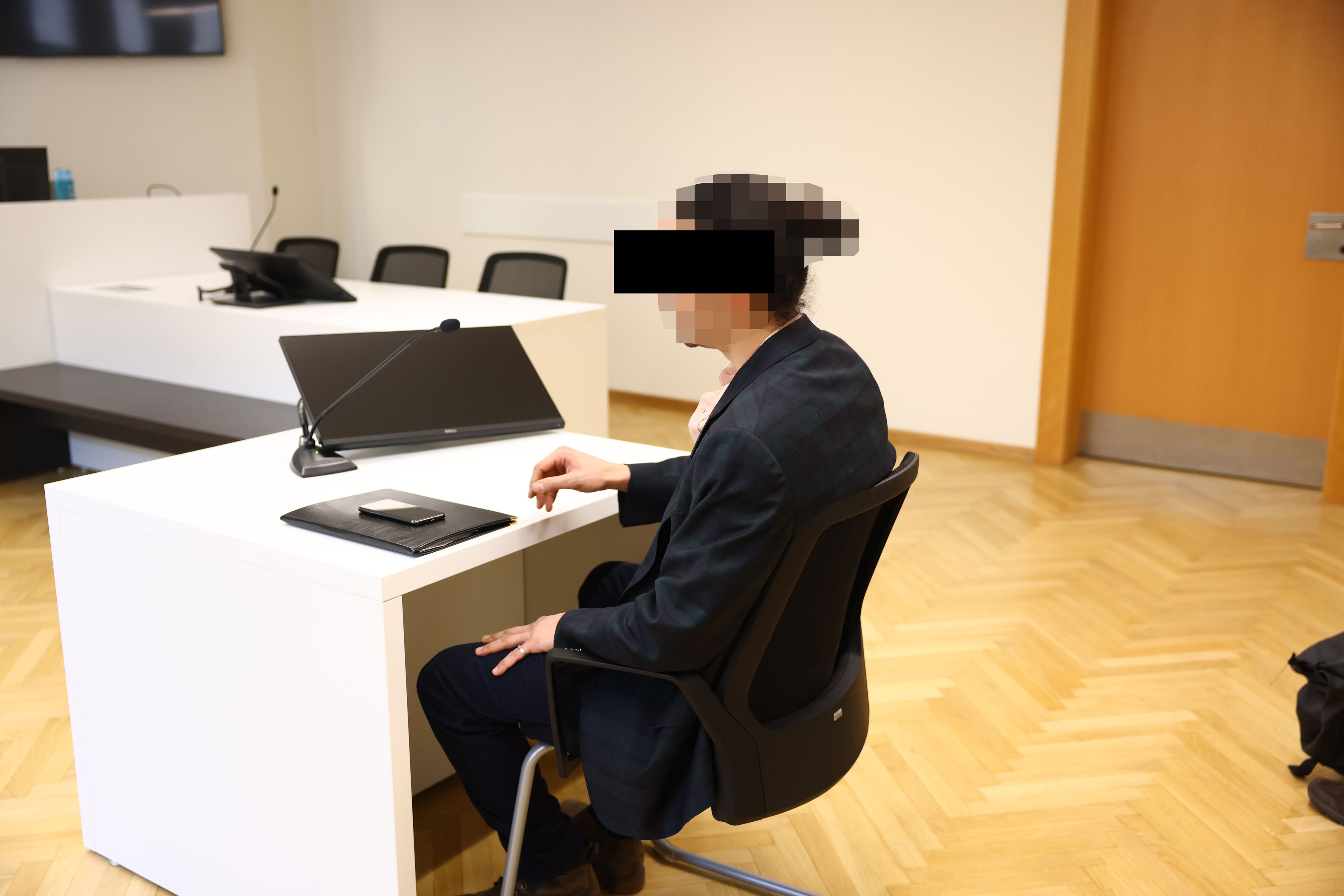 30-Jähriger vor Gericht in Wien