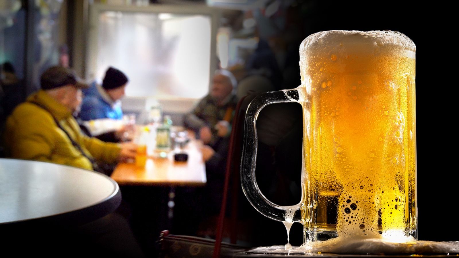 Bier-Fans müssen in Zukunft wohl noch tiefer ins Geldbörsel greifen