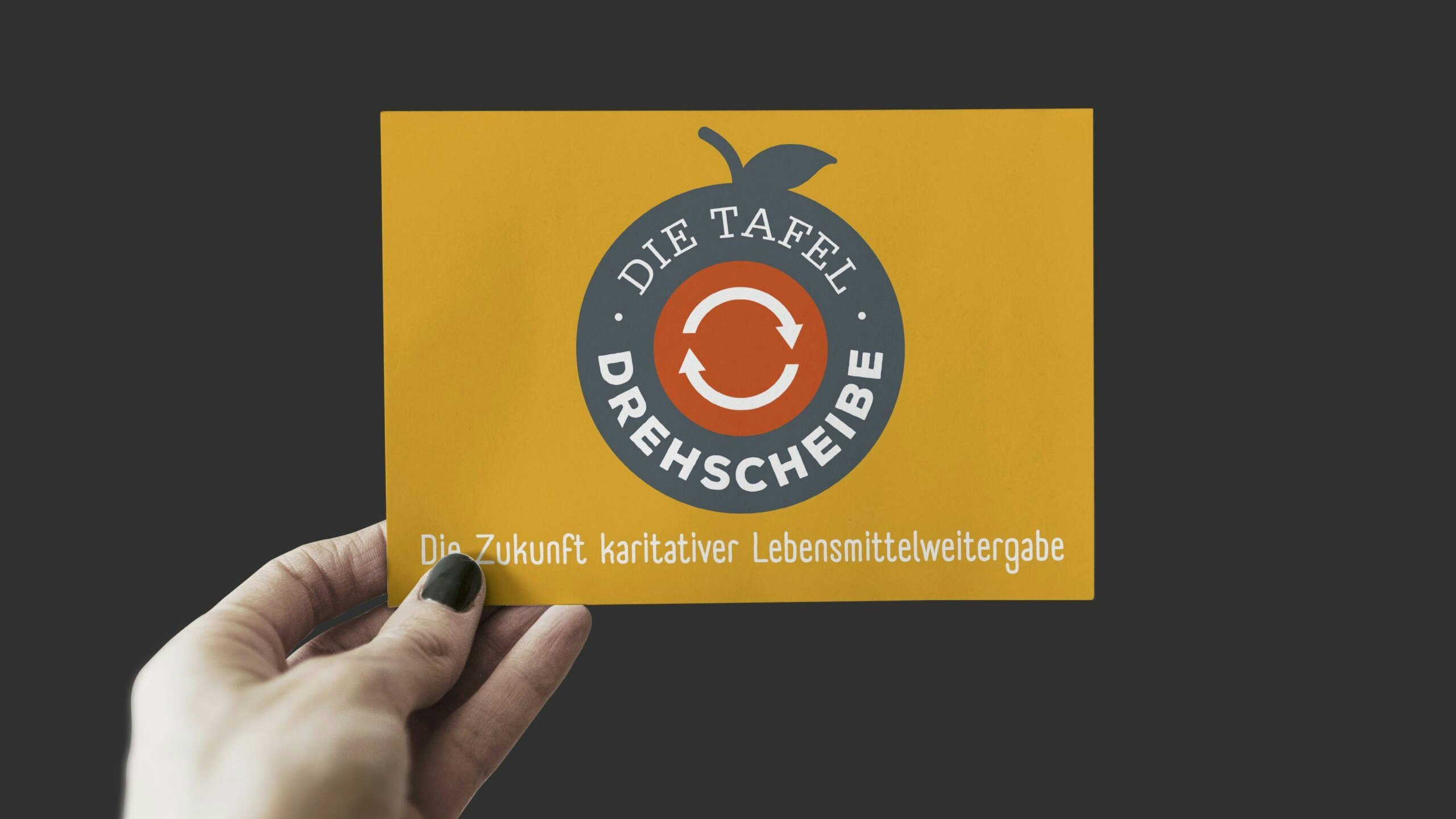 Die Tafel Österreich startet 2025 mit digitaler Innovation und Rekordzahlen durch.