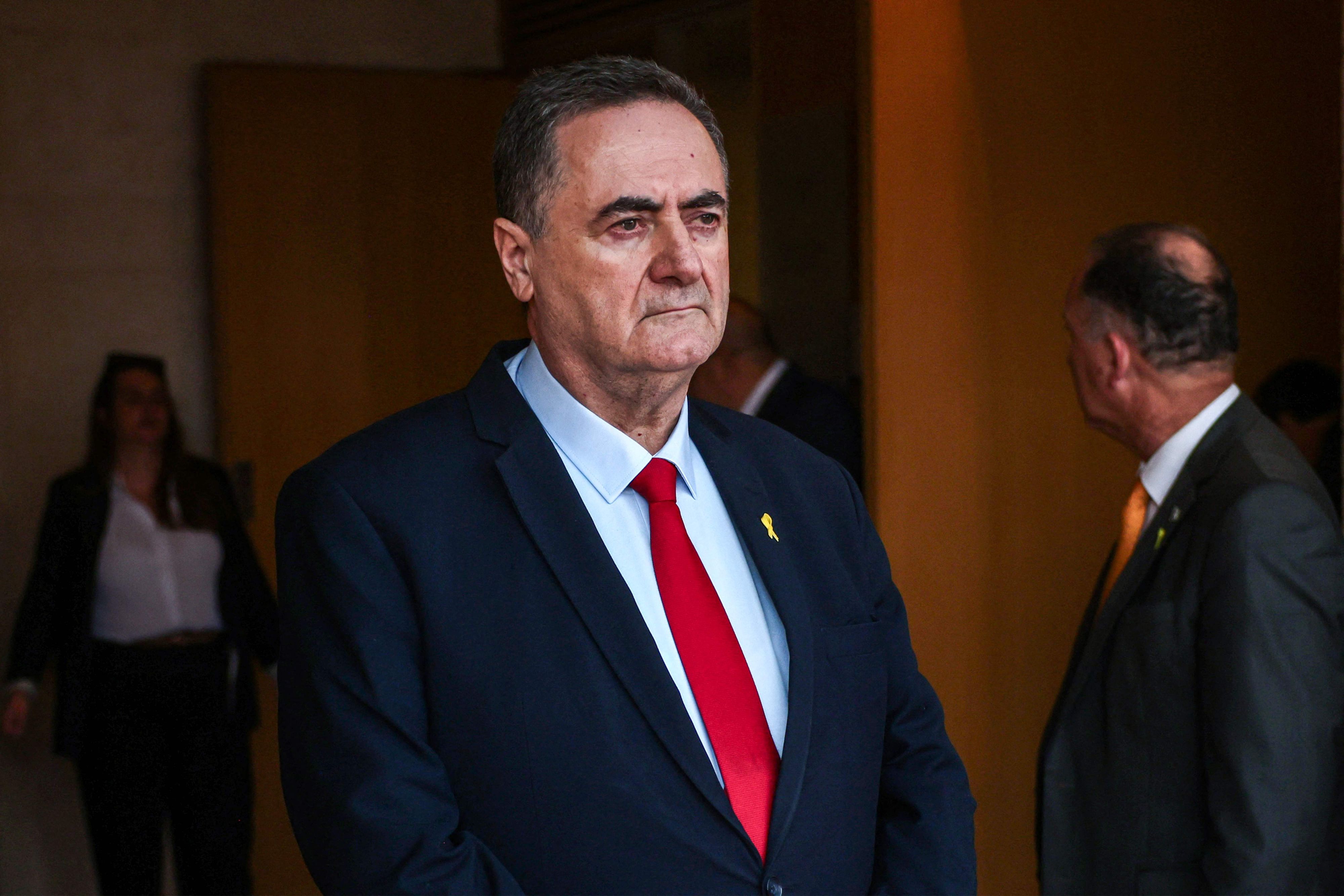 Der israelische Verteidigungsminister hat die Armee angewiesen, die 