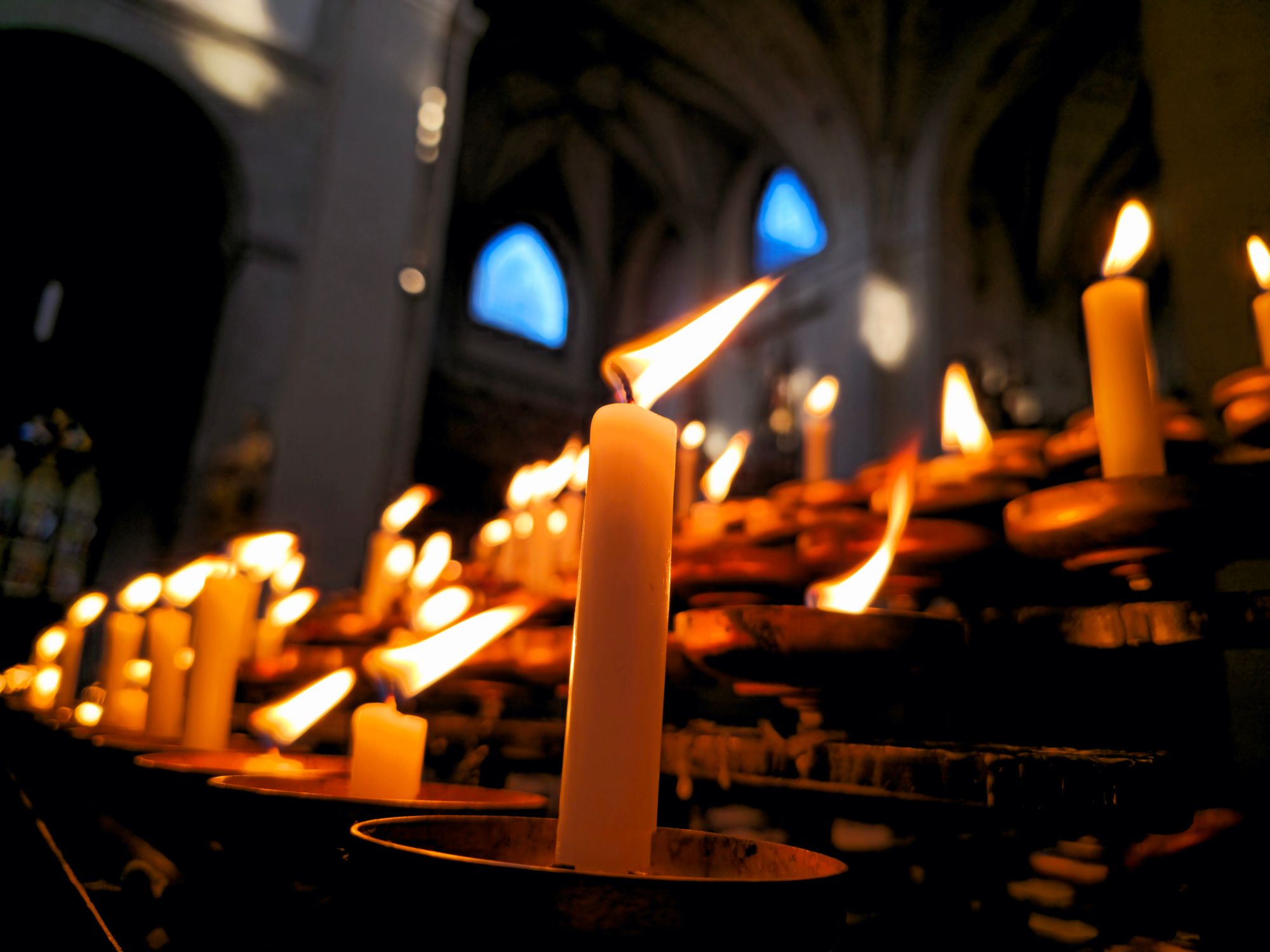 Die FPÖ will laut Medienberichten an der Absetzbarkeit des Kirchenbeitrags rütteln.