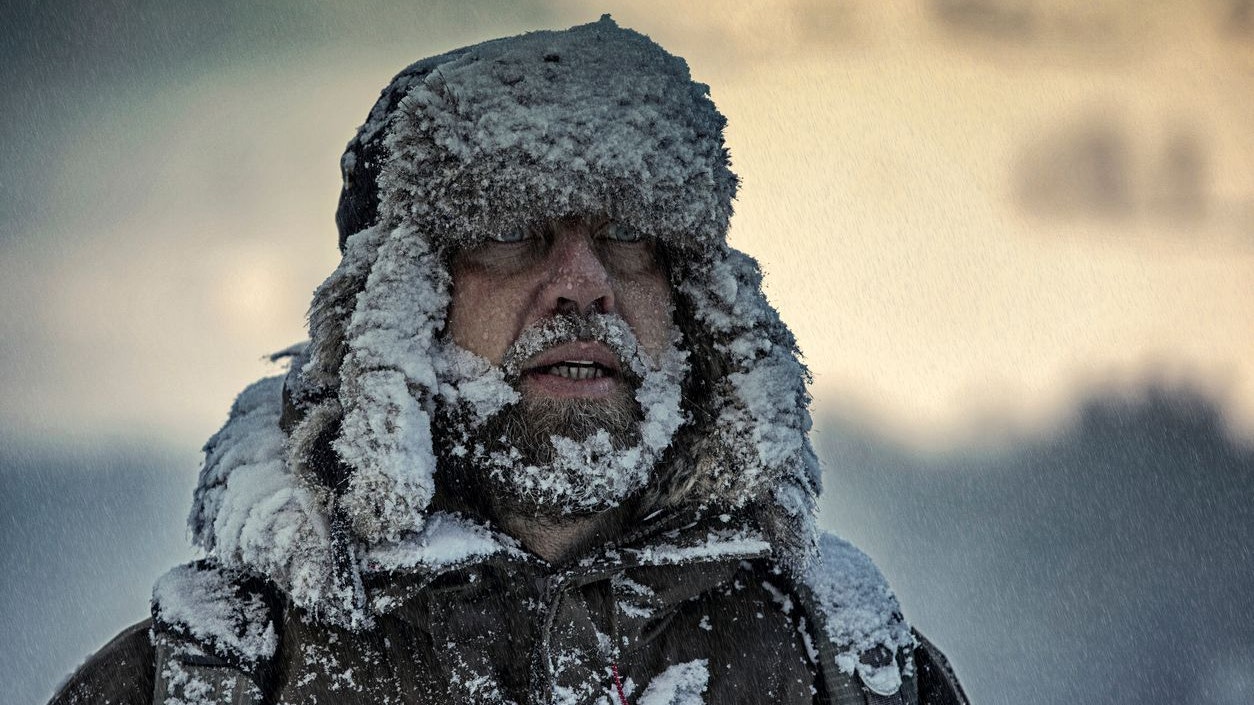 Es könnte im März noch einmal bitterkalt werden.