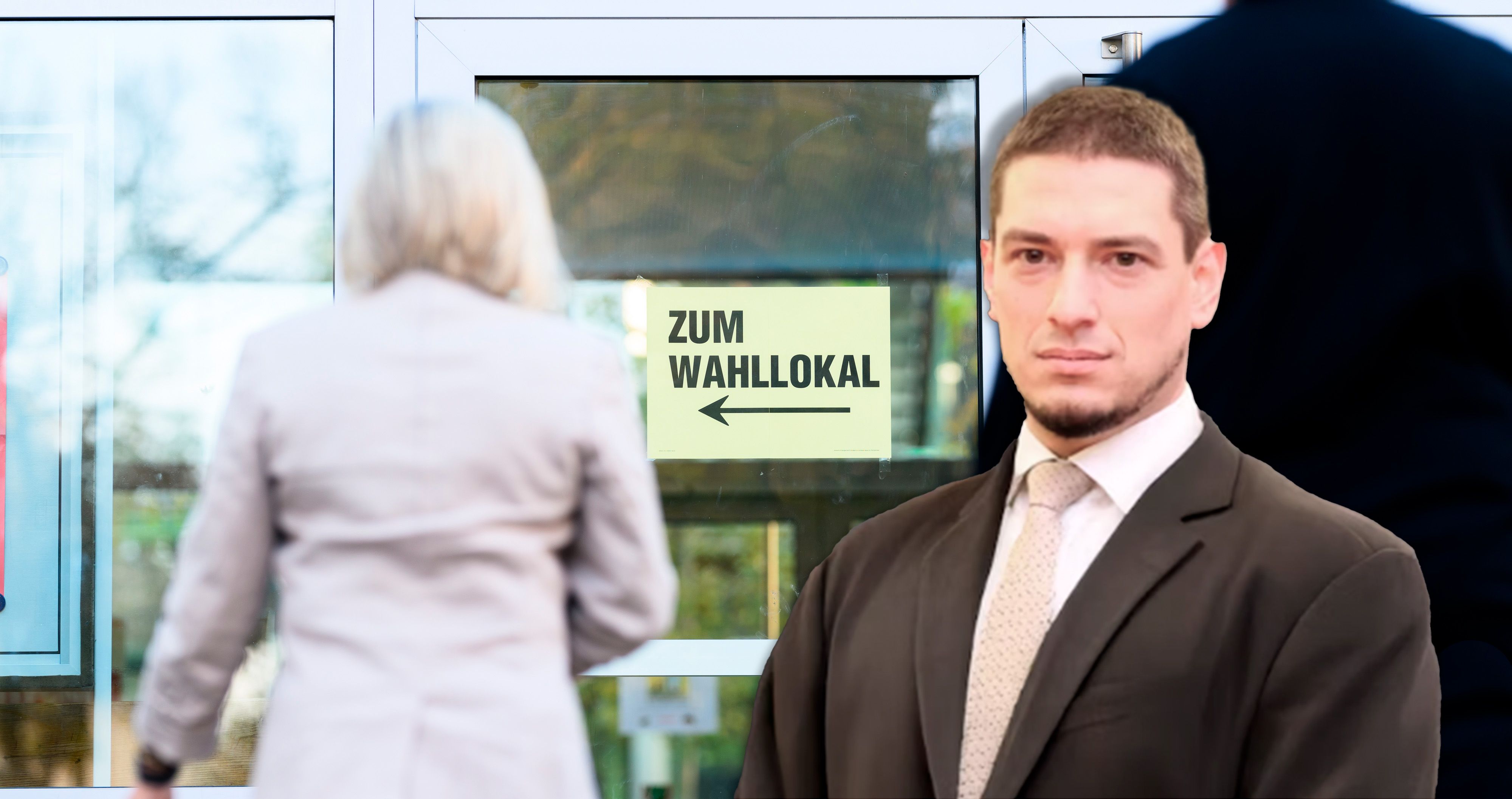 Schlimme Wahlpanne in Wien kostete zwei Bürgern das Stimmrecht.