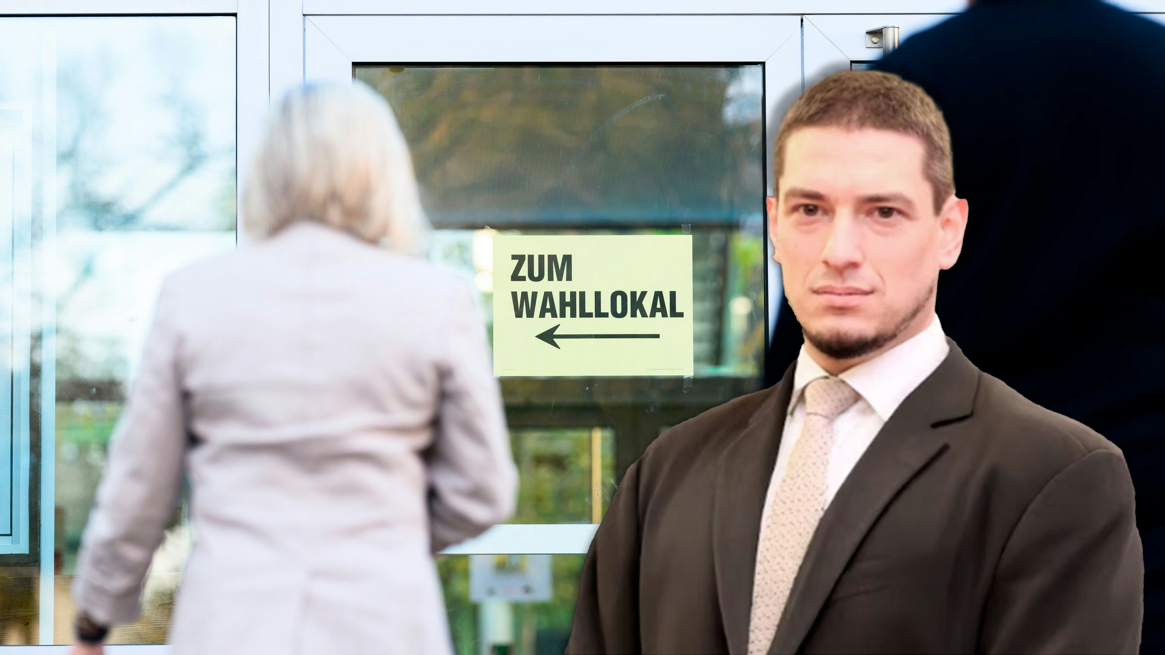 Schlimme Wahlpanne in Wien kostete zwei Bürgern das Stimmrecht.