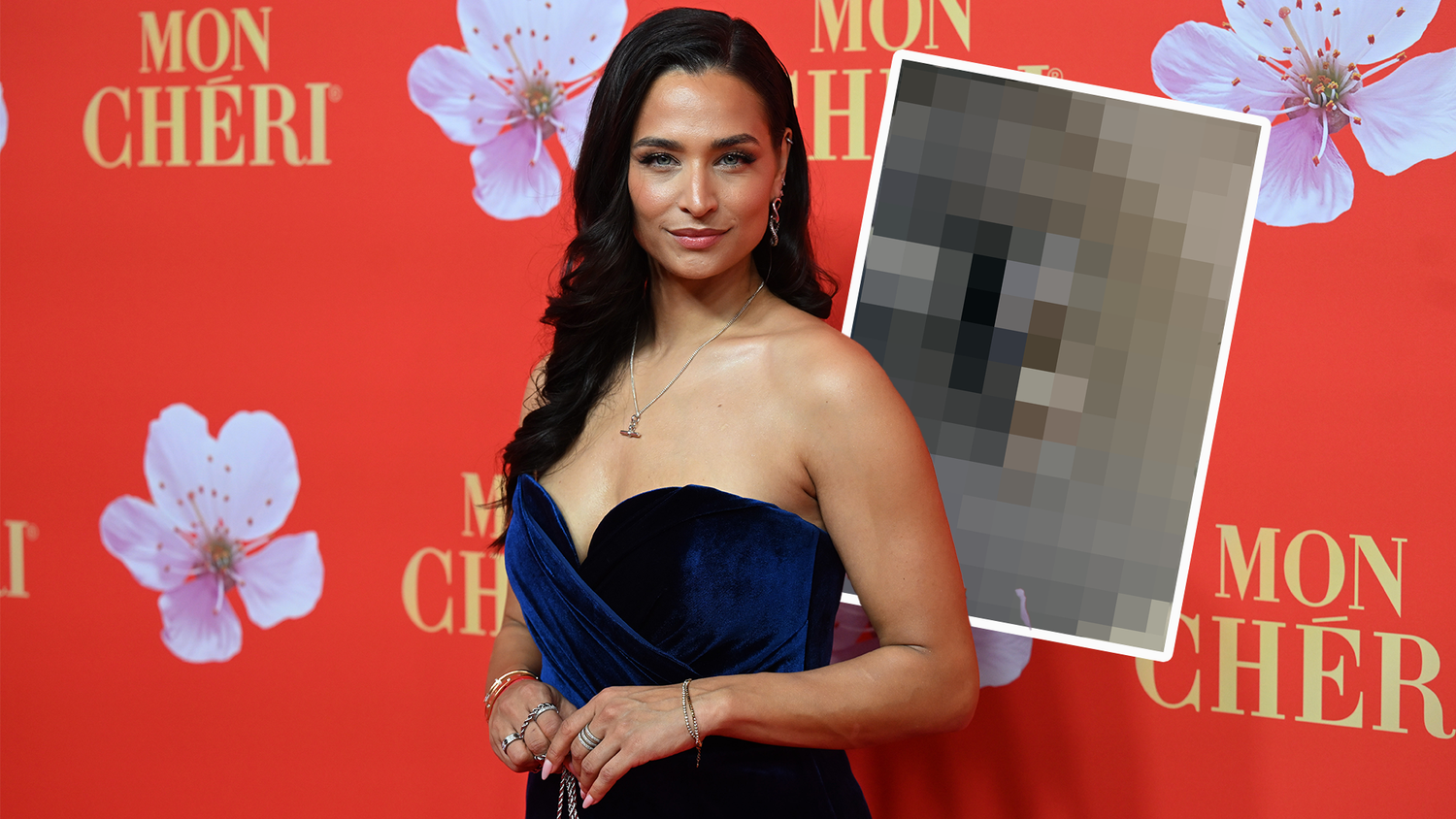 In Salzburg – Mega Sixpack! Amira Aly überrascht alle im Bikini | Heute.at