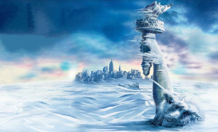 In den USA herrscht Angst vor einem Szenario wie im Film 