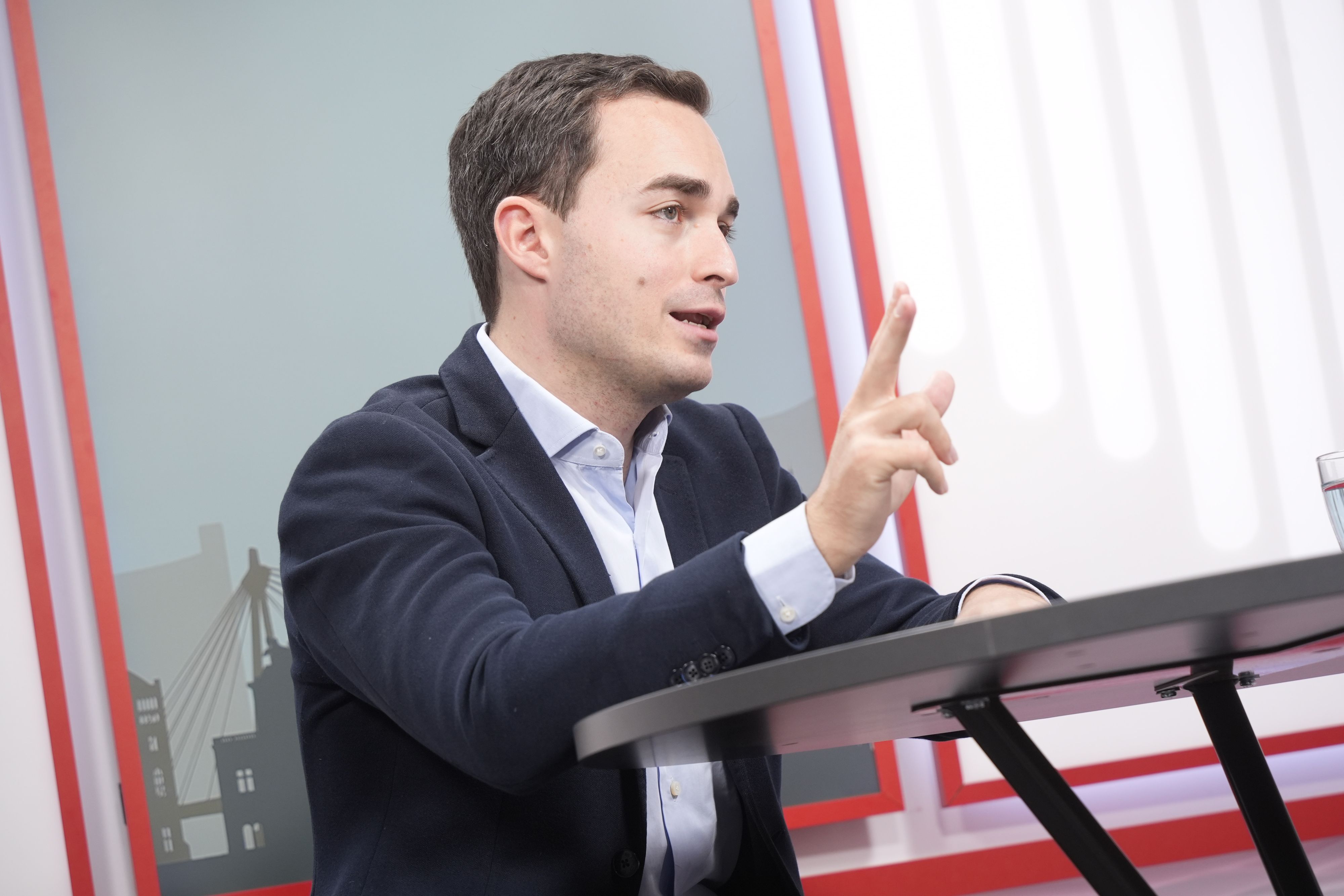 Maximilian Krauss
