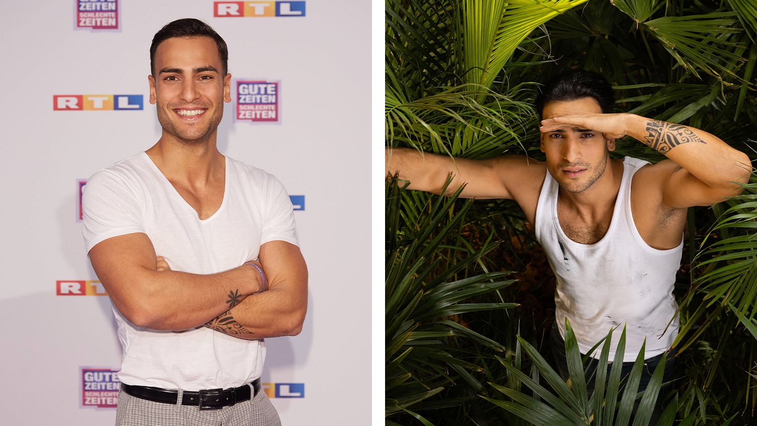 Timur Ülker hat sich in den vergangenen Jahren kaum verändert.