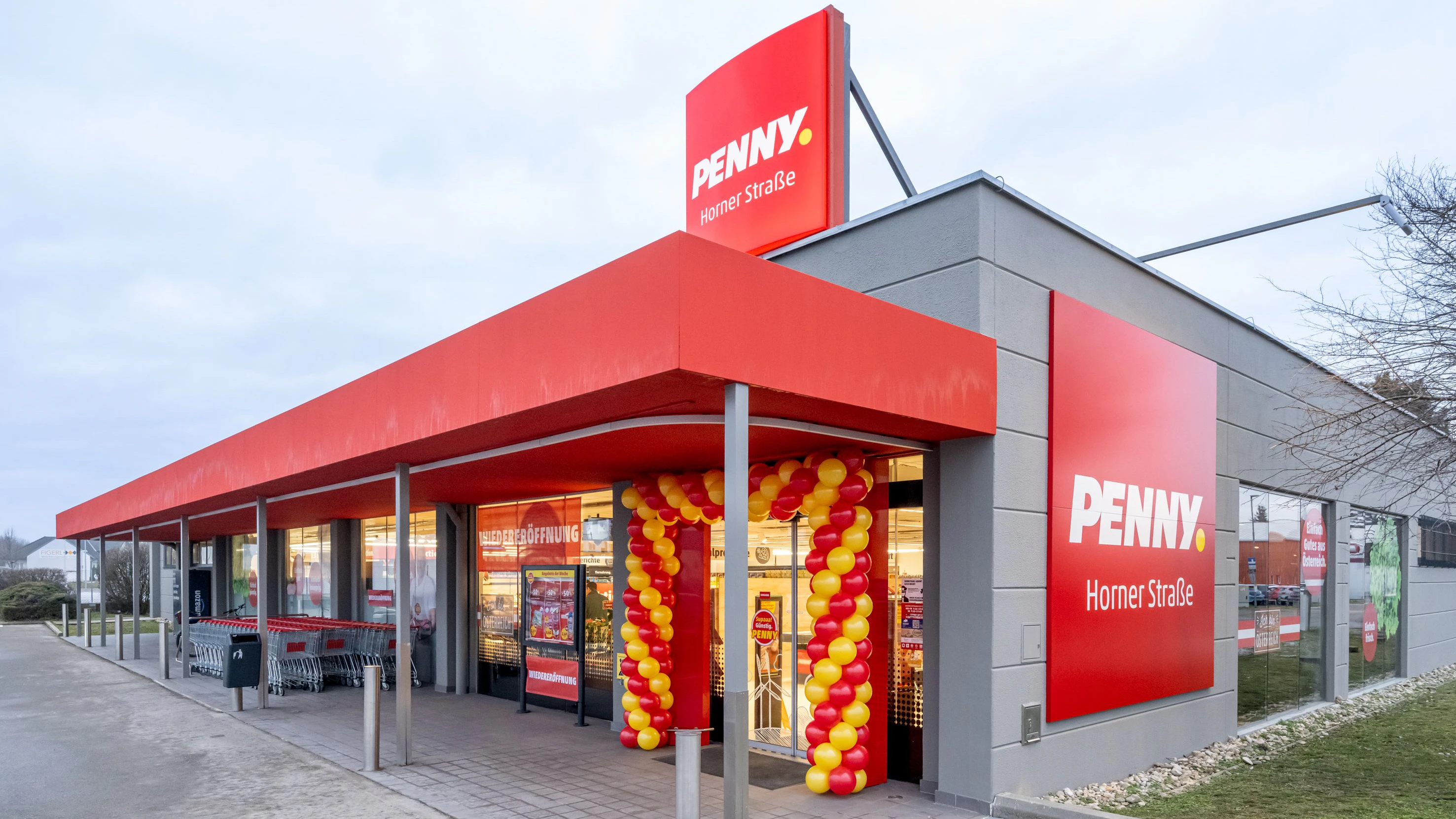 Heute.at - Penny macht allen Schülern dieses coole Angebot