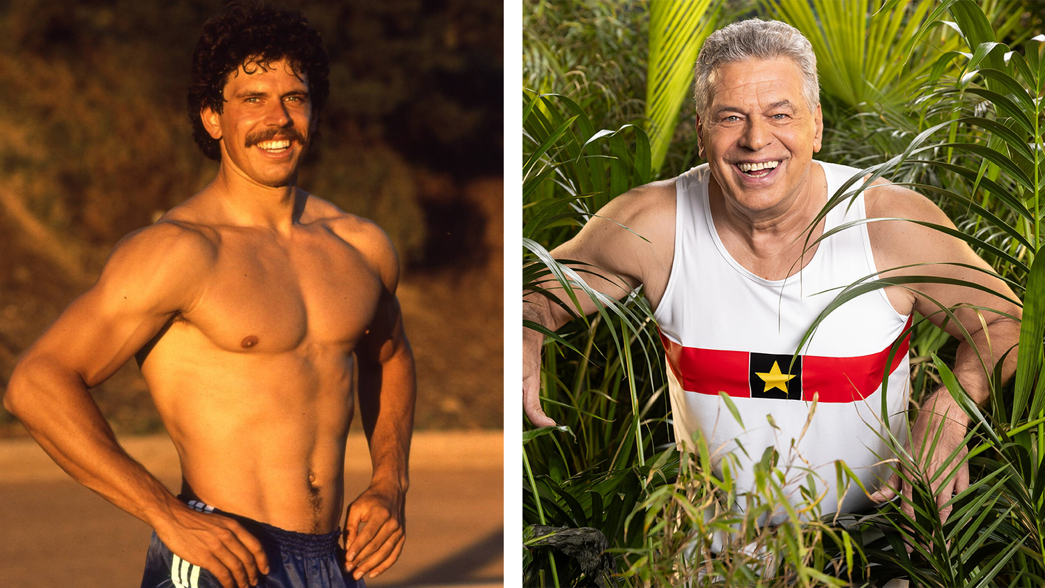 In den 80er-Jahren gehörte Jürgen Hingsen zu den erfolgreichsten deutschen Sportlern.