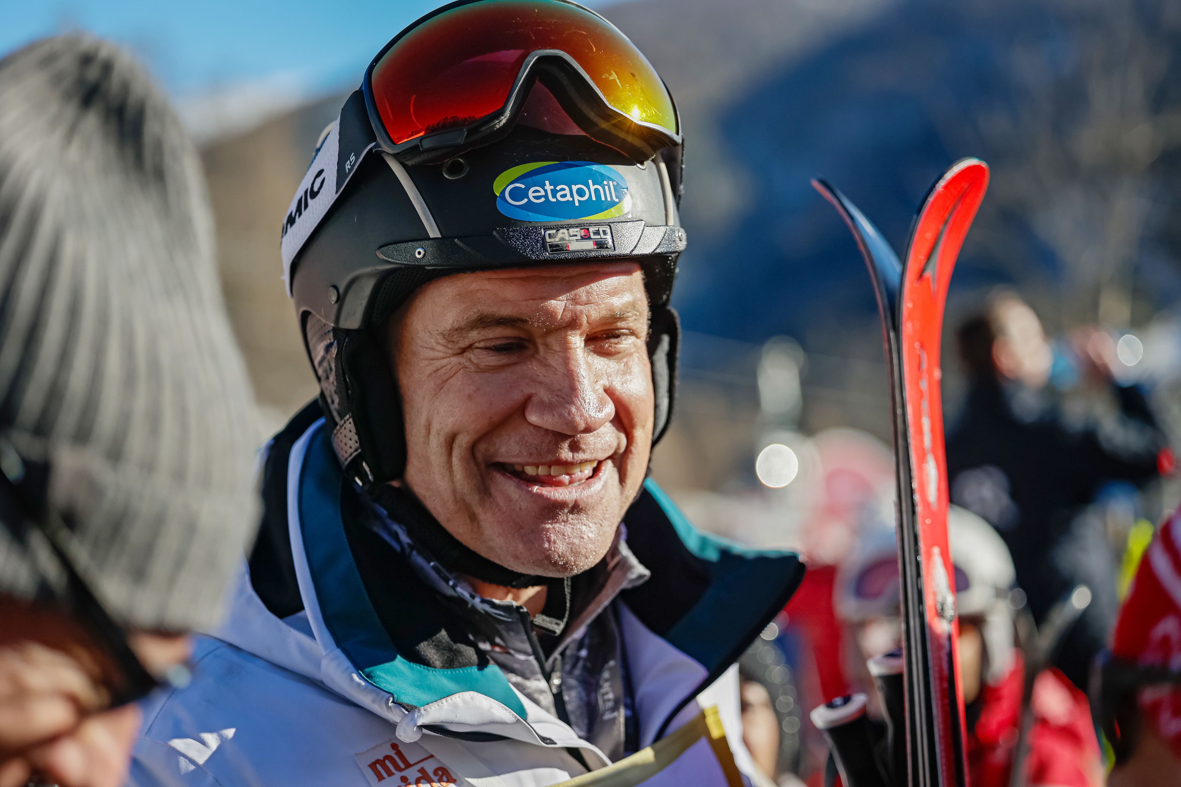 ORF-Experte Armin Assinger. 