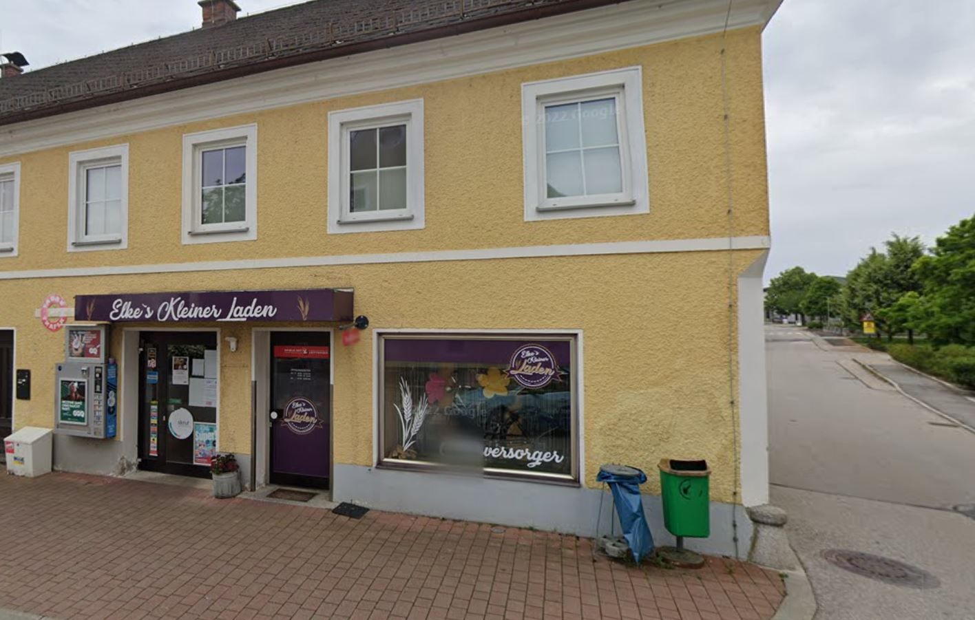 Der beliebte Nahversorger in Hargelsberg muss zusperren. Die Kosten waren einfach zu hoch.