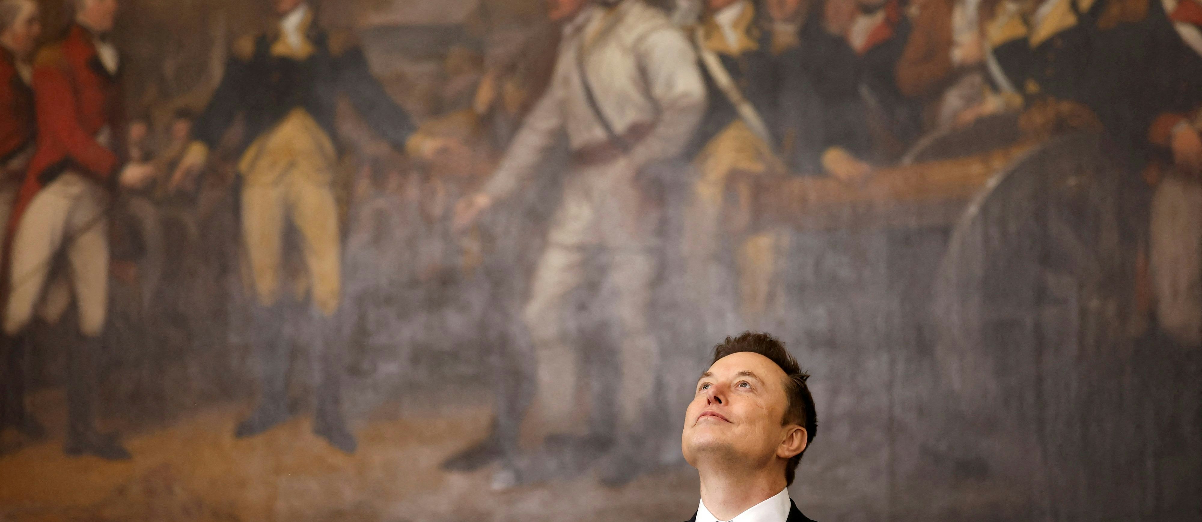 Elon Musk will das Design der Türgriffe nun ändern