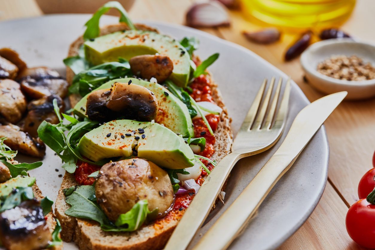 Heute.at - Mahlzeit! Vegane Ernährung halbiert CO2-Fußabdruck
