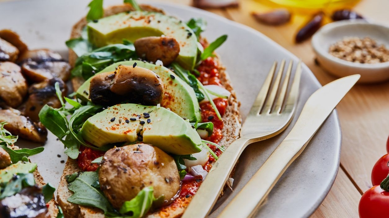 Heute.at - Mahlzeit! Vegane Ernährung halbiert CO2-Fußabdruck