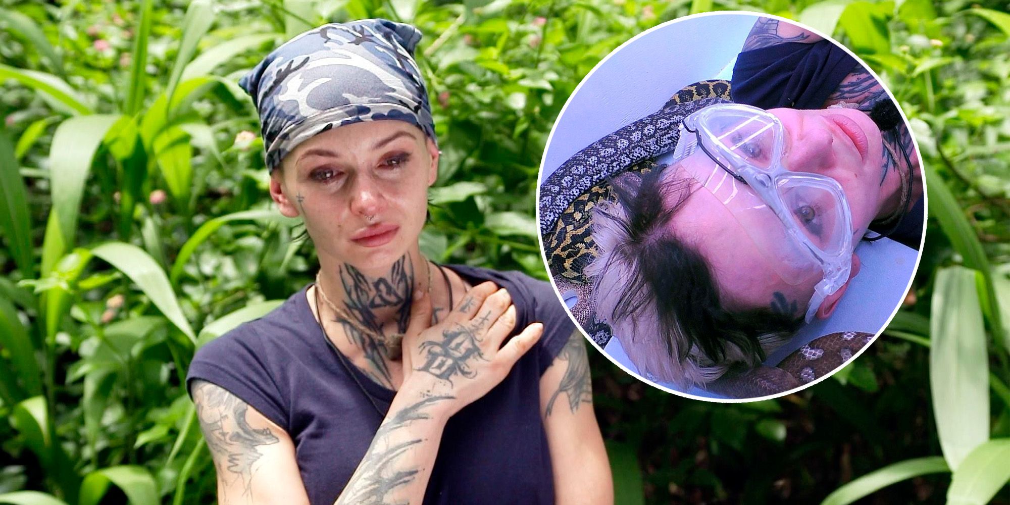 Edith holt null Sterne.