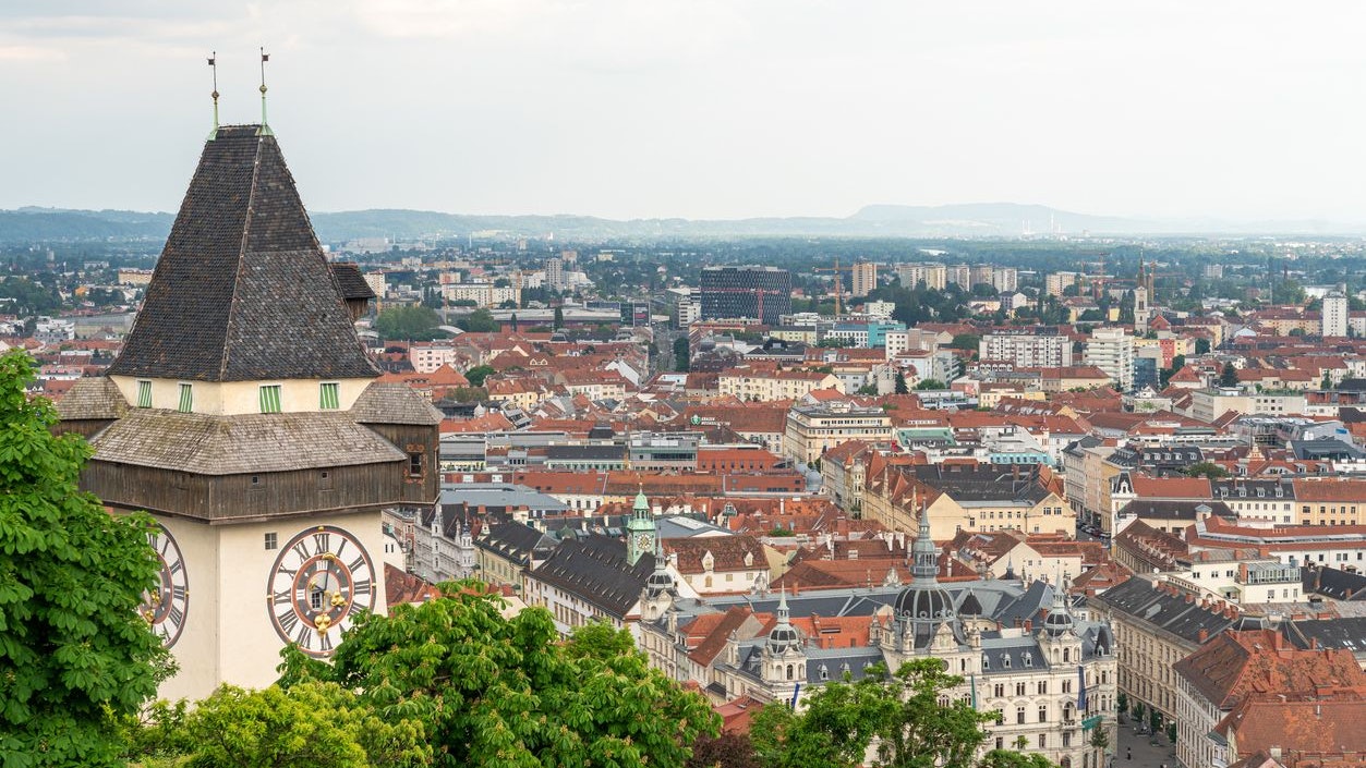 Heute.at - Streit um neue Moschee in Graz für 600 Gläubige